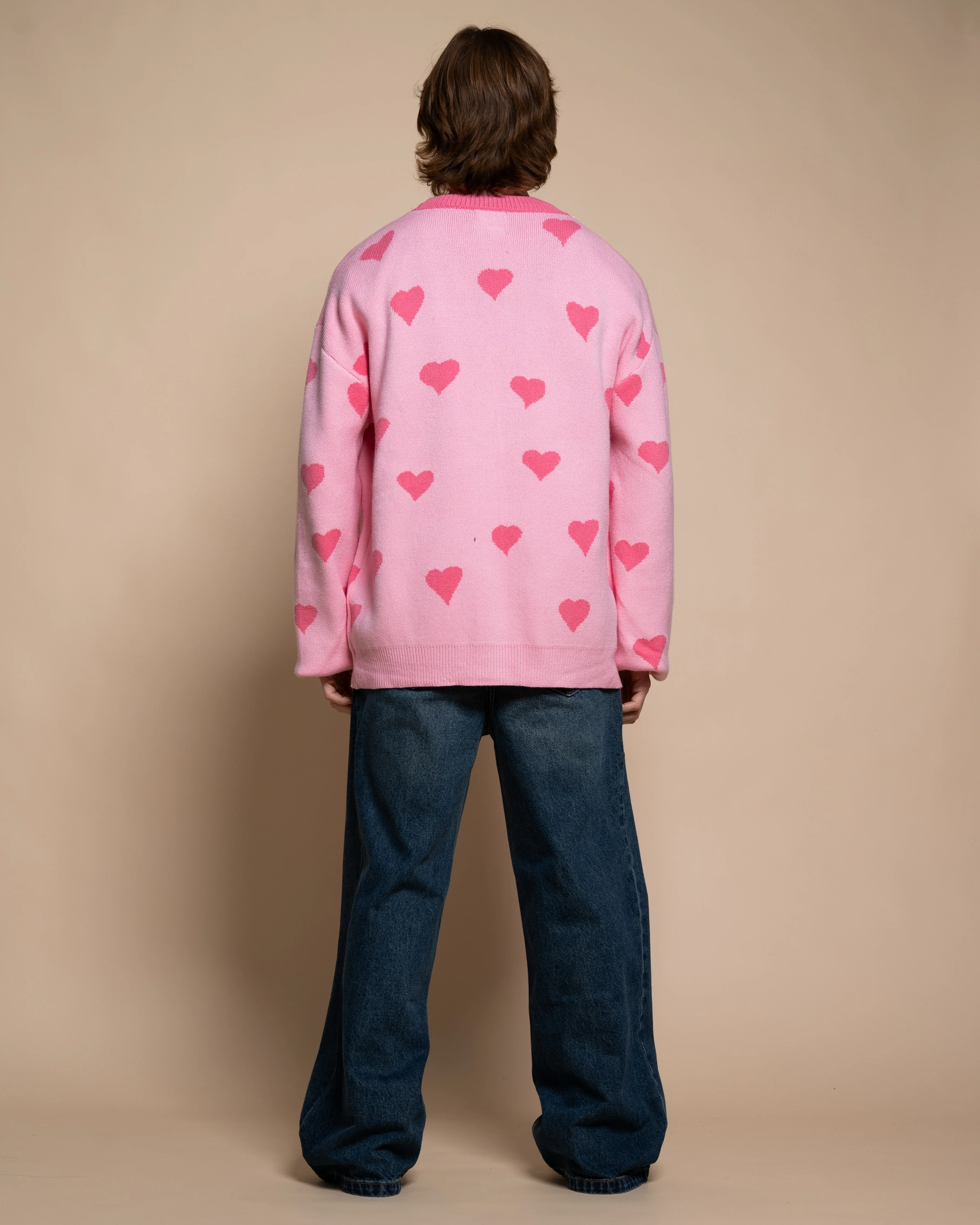 Corazon Cardigan - Image 8