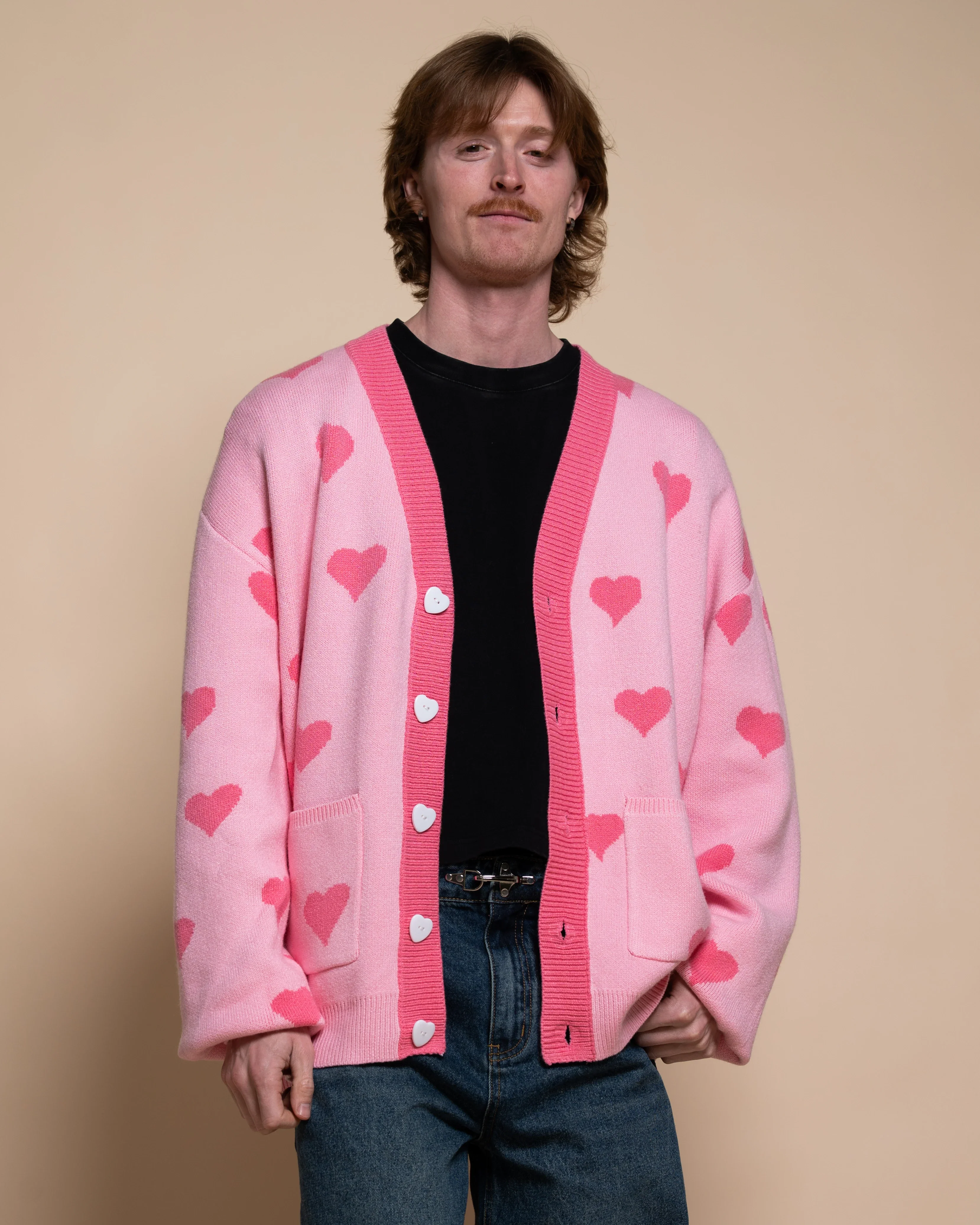 Corazon Cardigan - Image 9