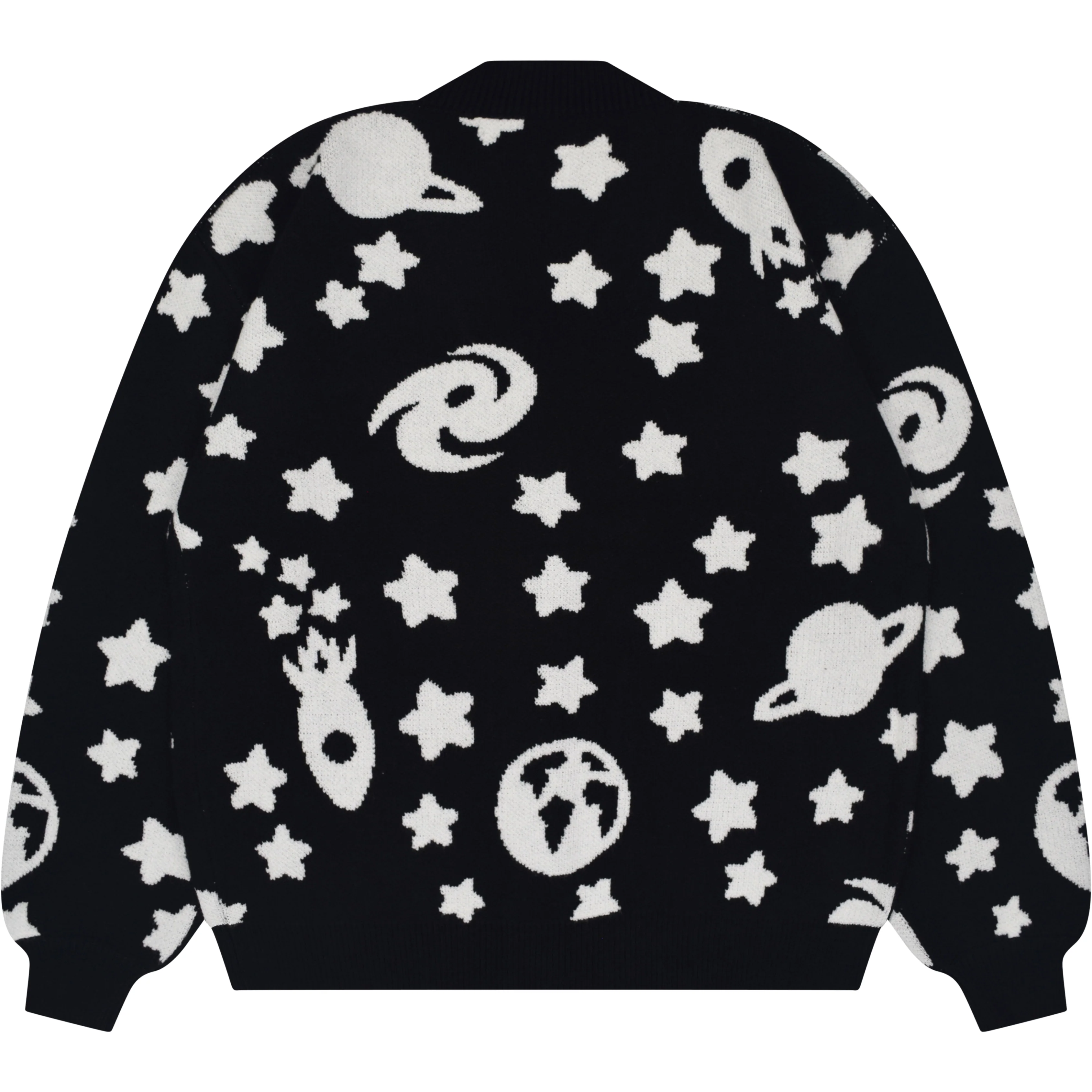 Cosmos Cardigan - Image 3