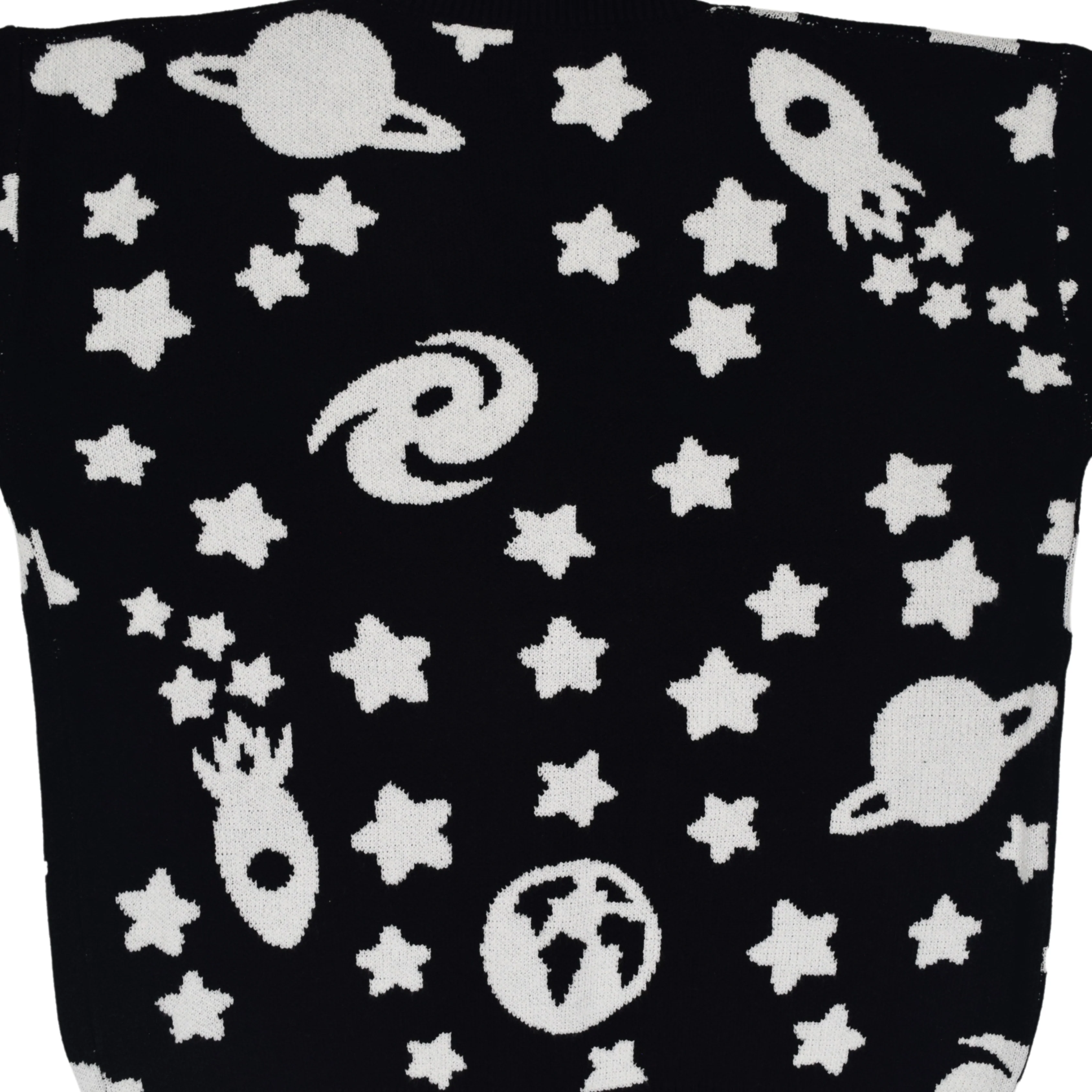 Cosmos Cardigan - Image 9