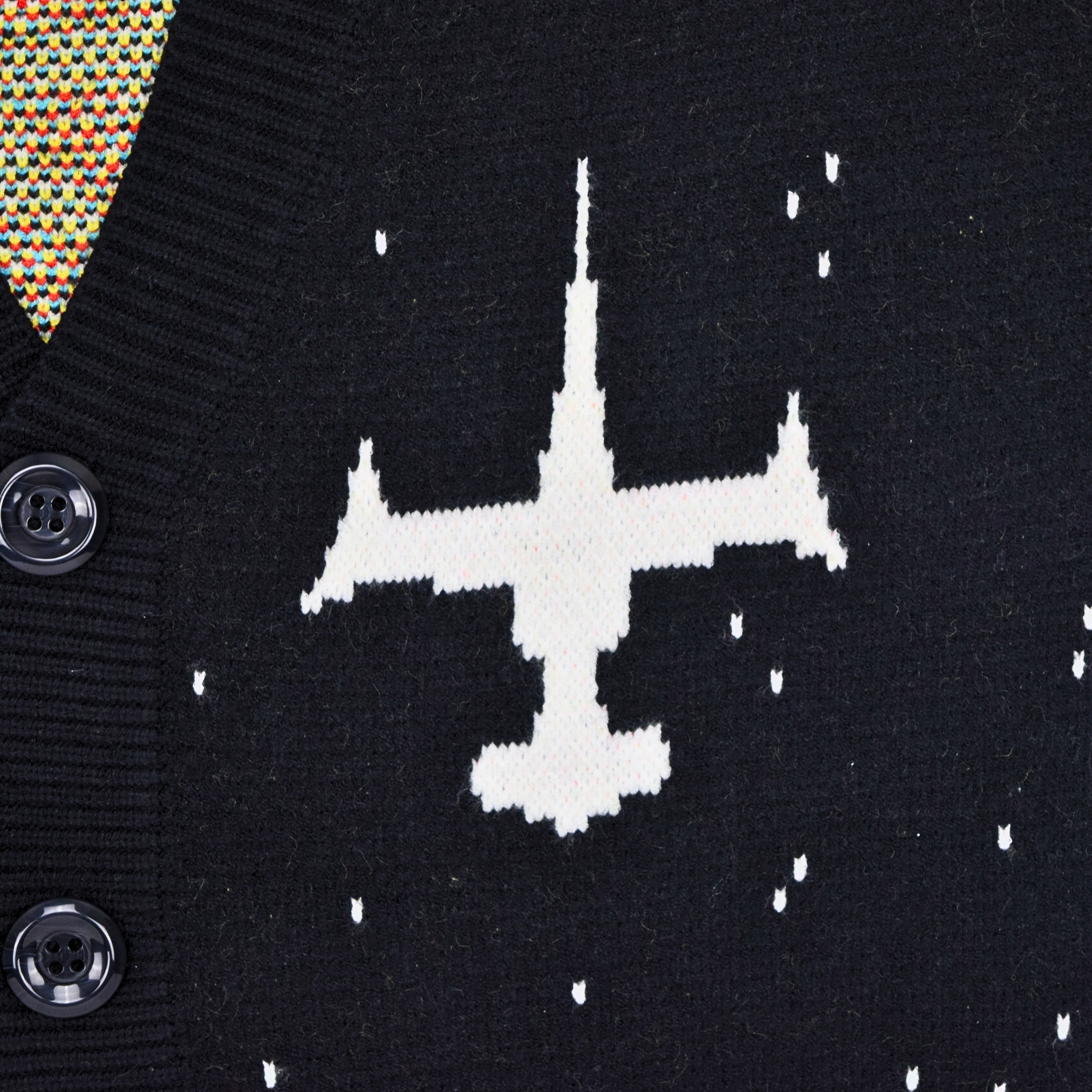 Cowboy Bebop Cardigan - Image 11