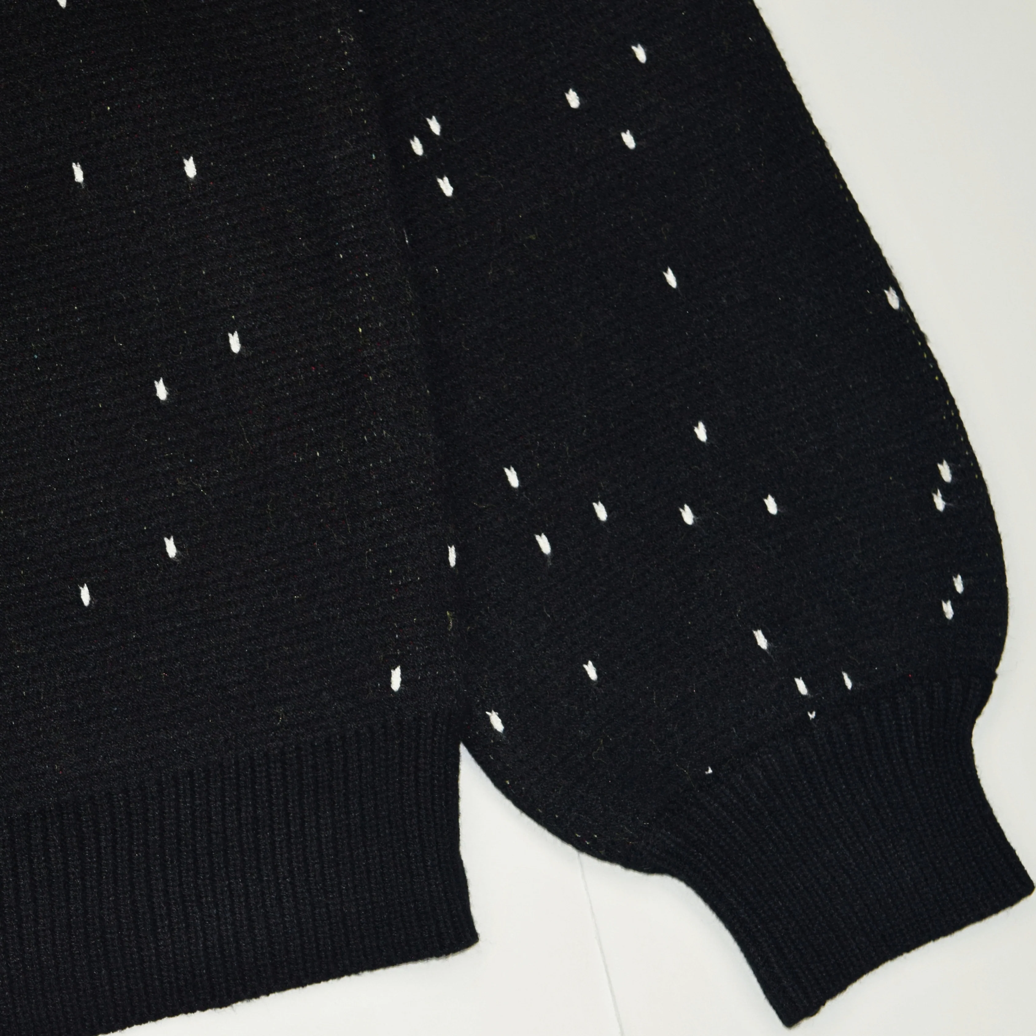 Cowboy Bebop Sweater - Image 11