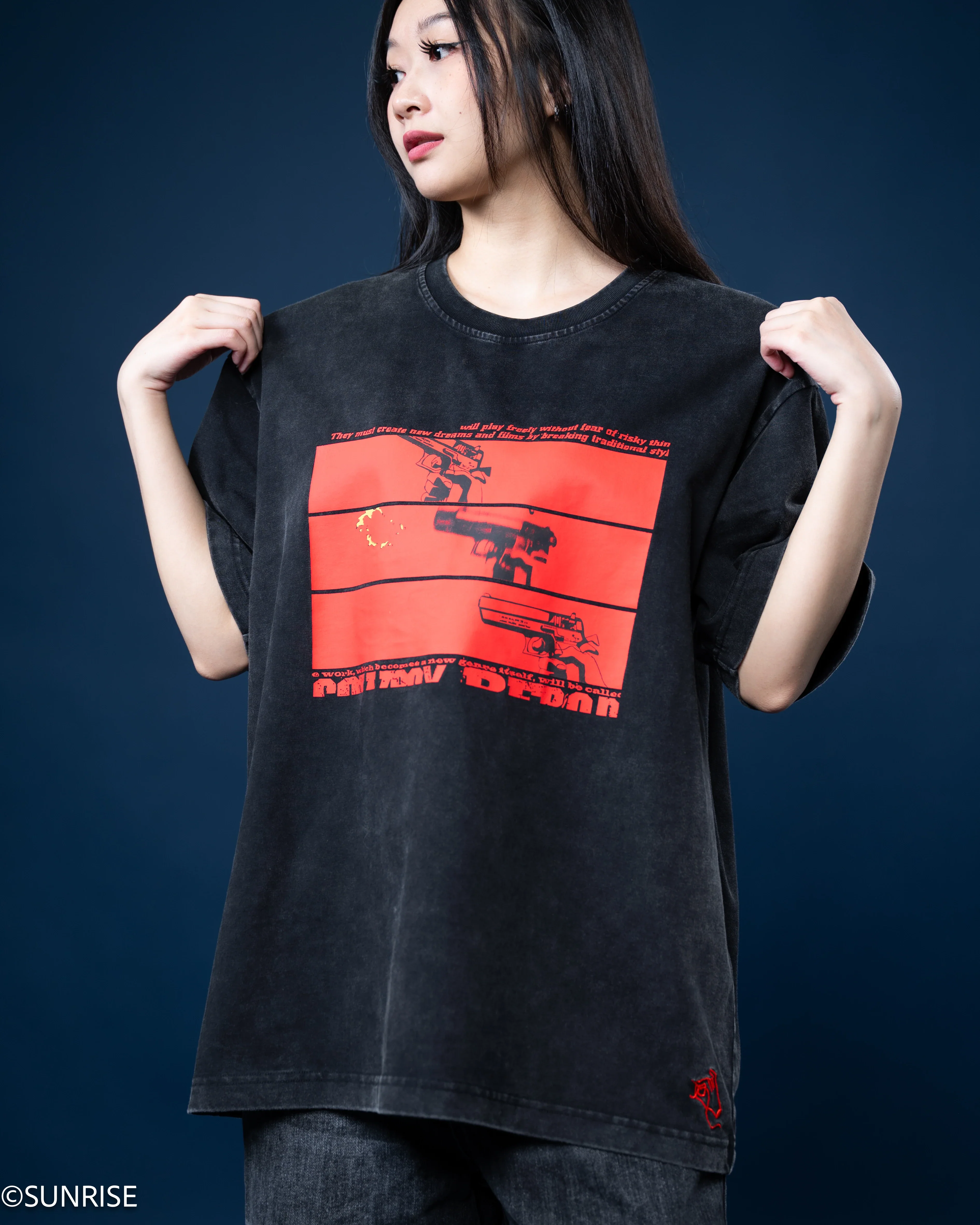 Cowboy Bebop Tee - Image 3