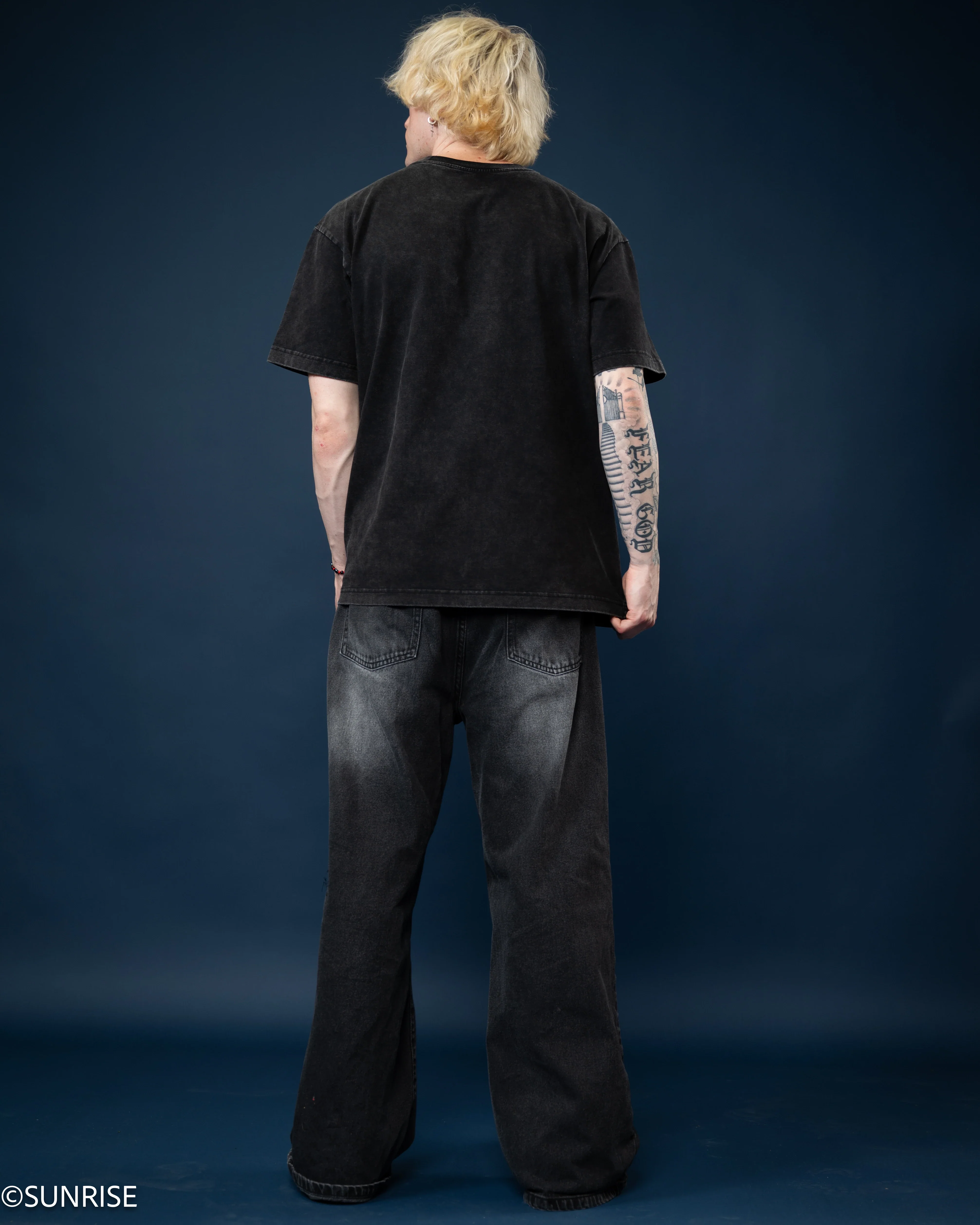 Cowboy Bebop Tee - Image 7