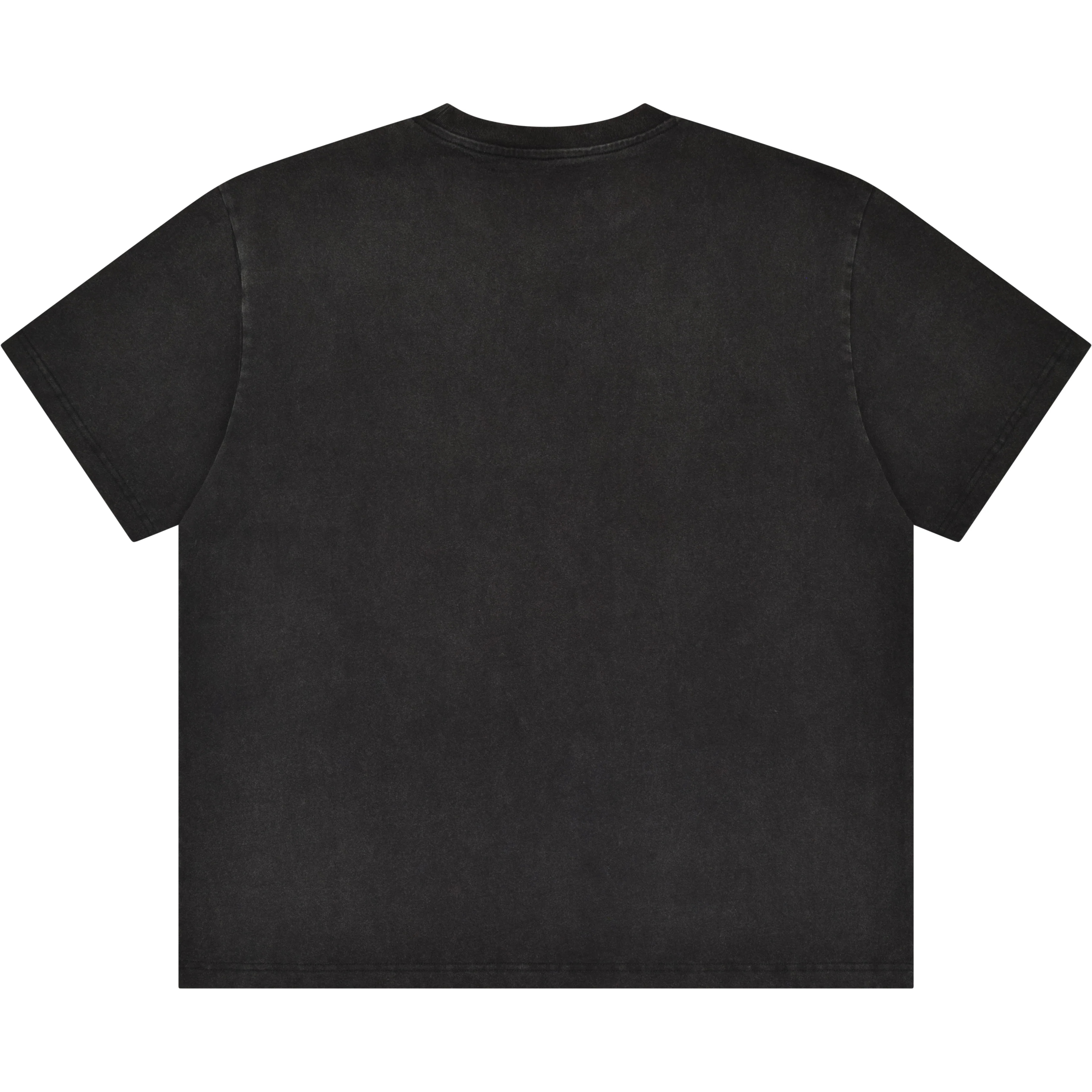 Cowboy Bebop Vintage Tee - Image 2