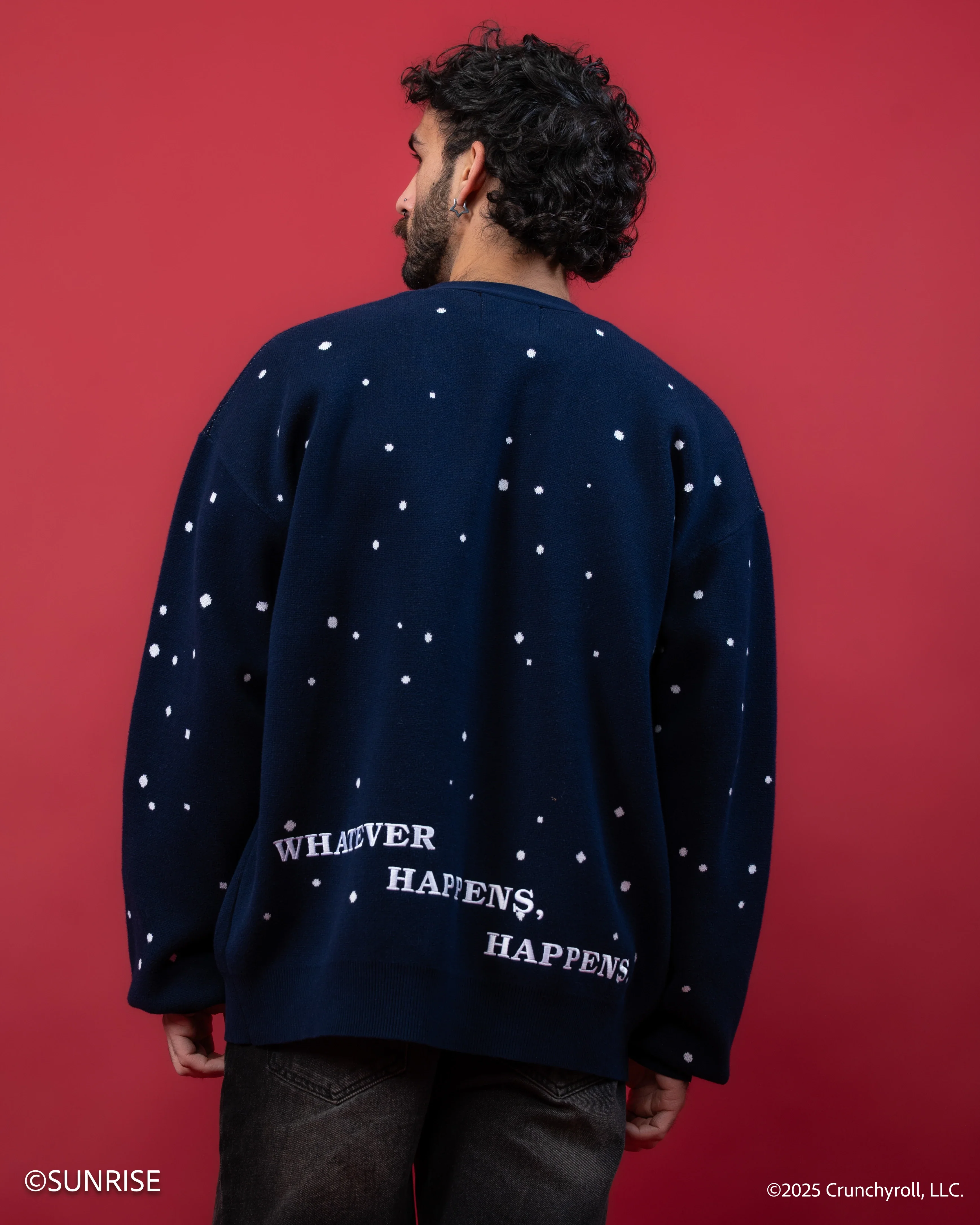 Cowboy Cardigan - Image 10