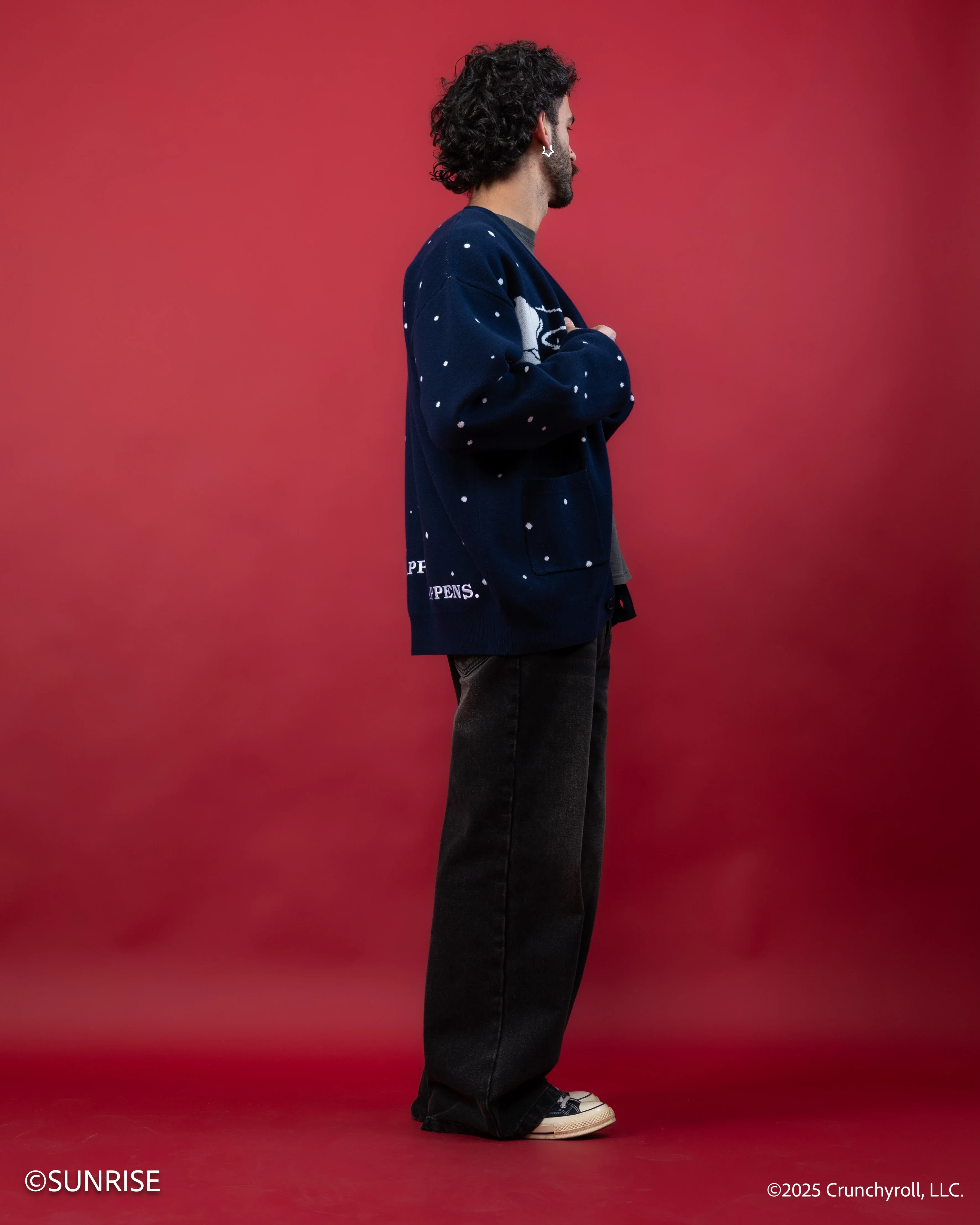 Cowboy Cardigan - Image 11
