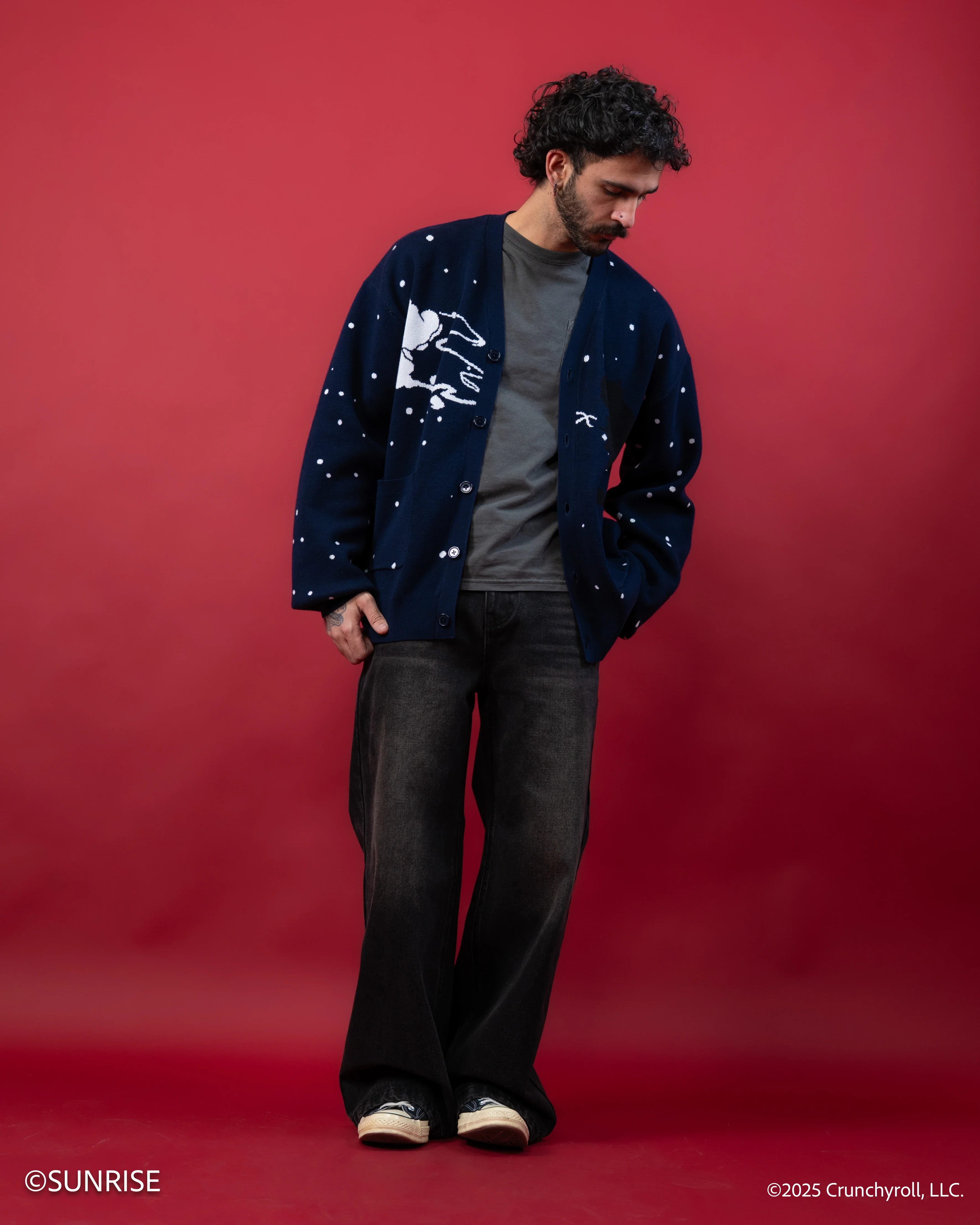 Cowboy Cardigan - Image 12