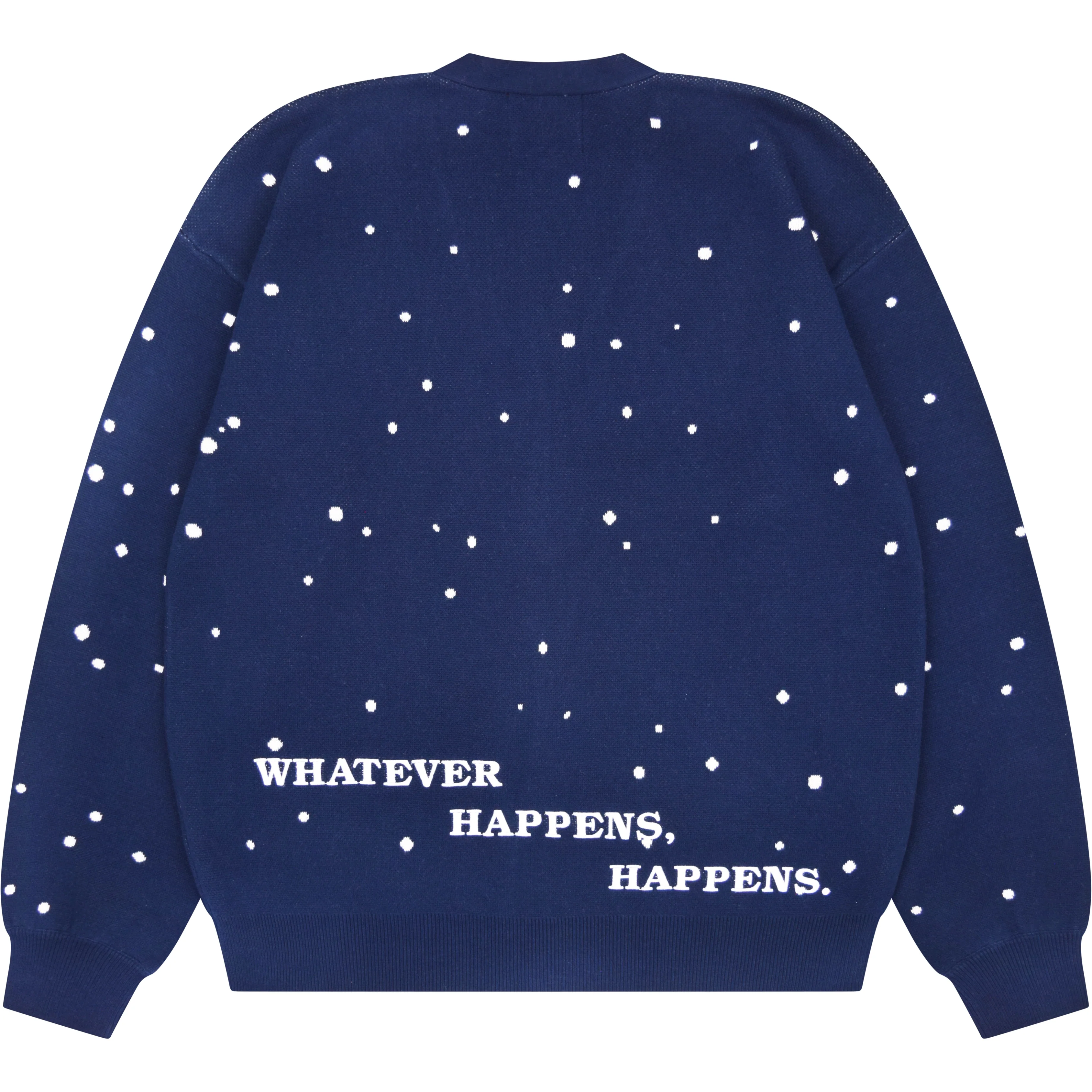Cowboy Cardigan - Image 2