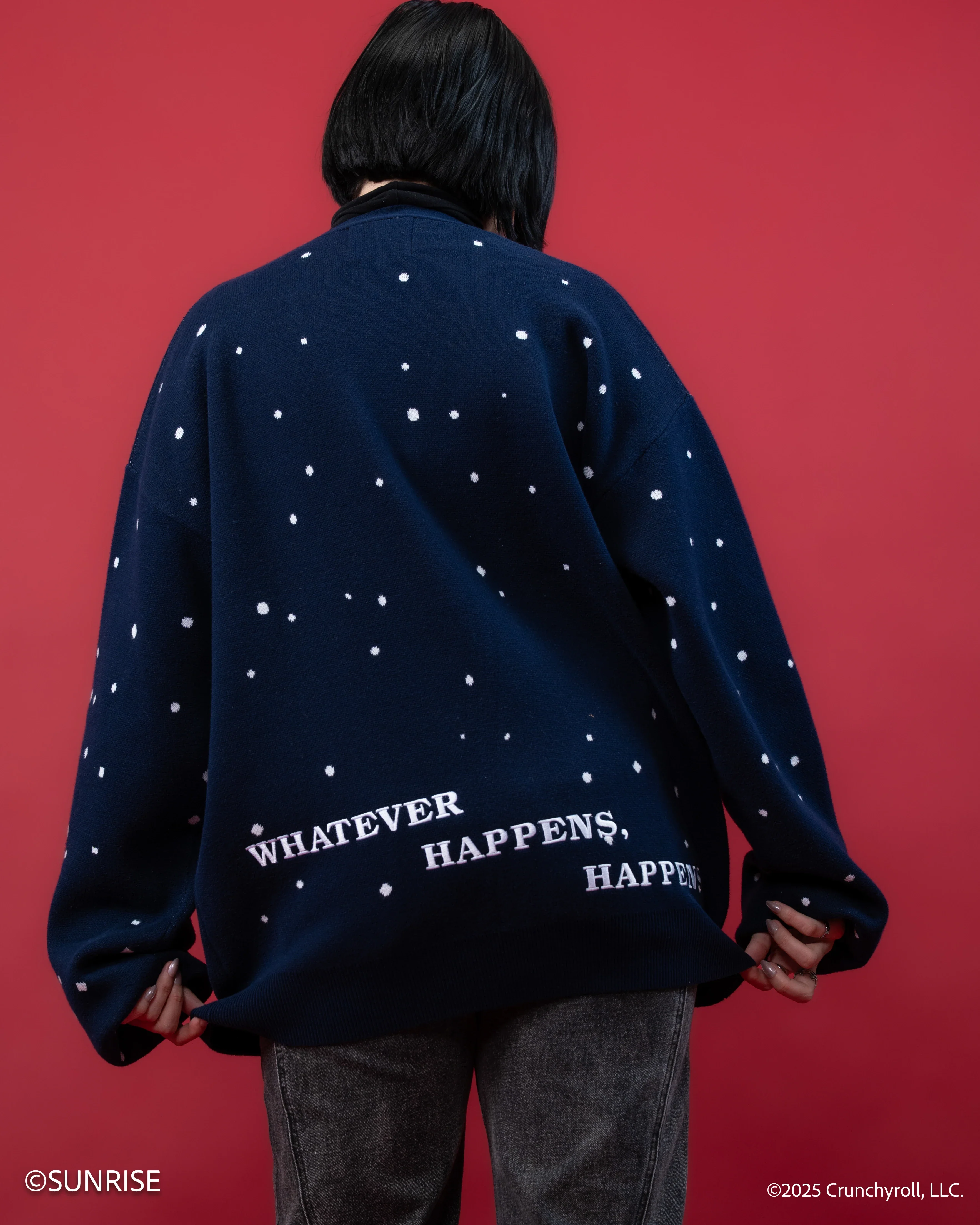 Cowboy Cardigan - Image 5