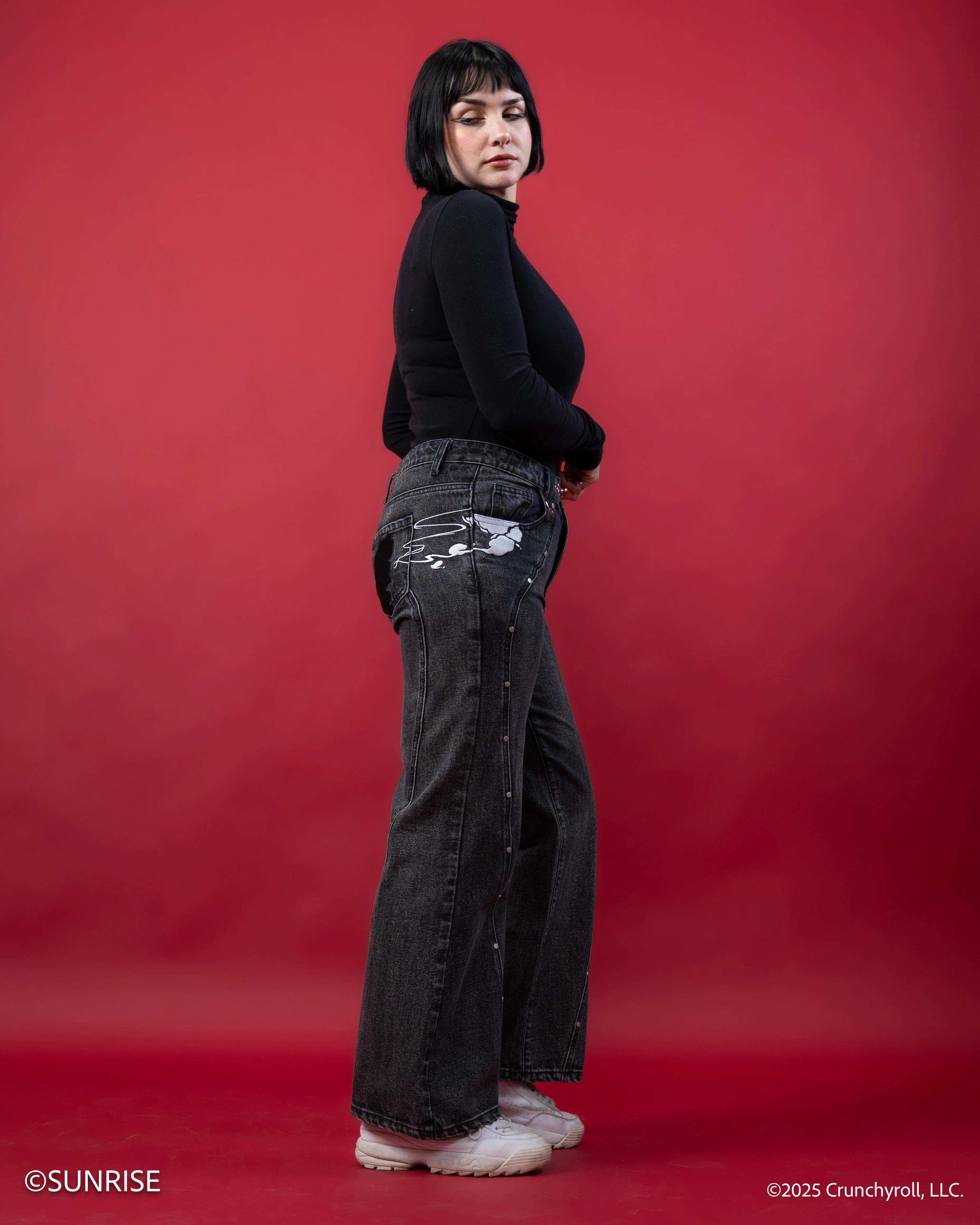 Cowboy Denim - Image 10