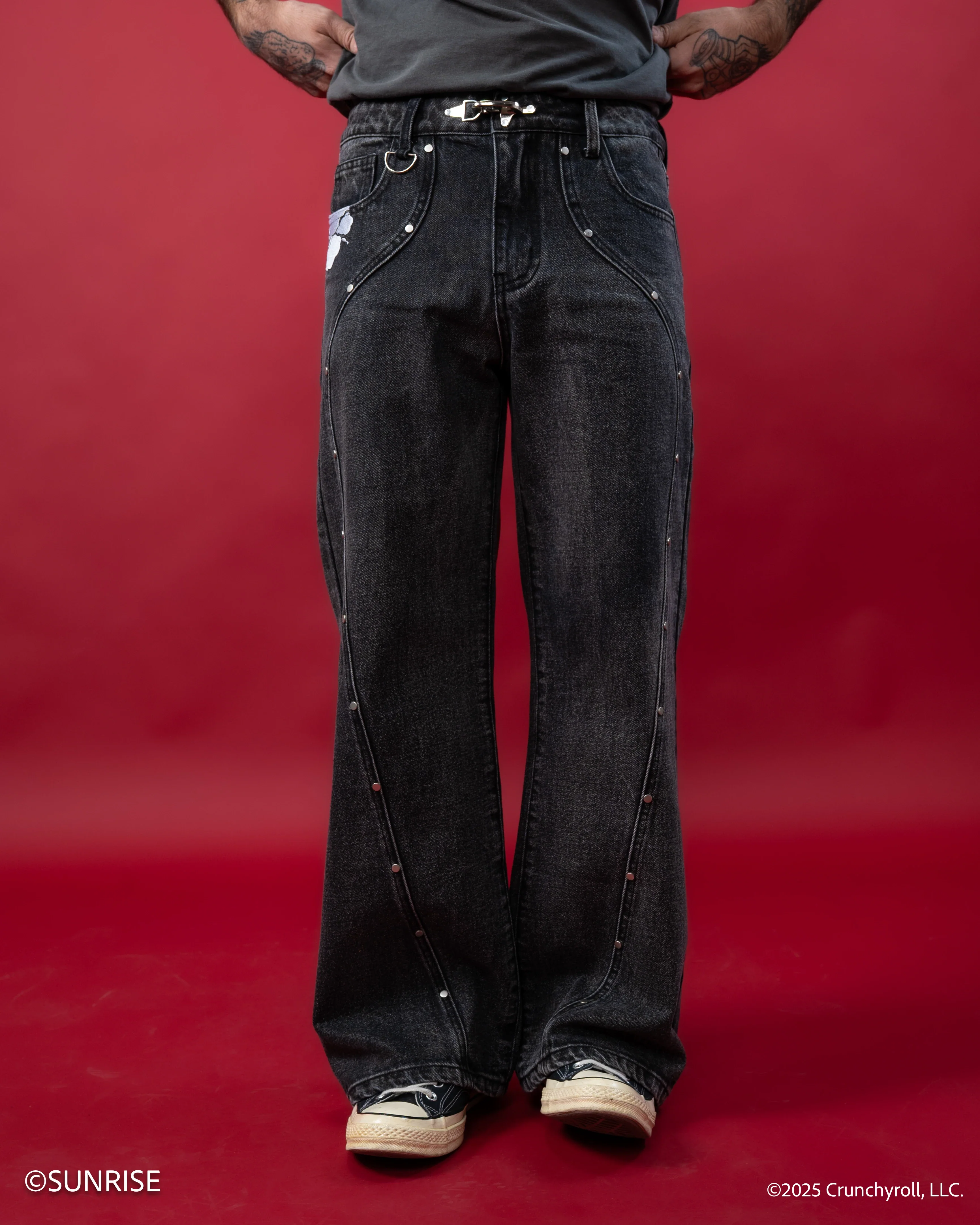 Cowboy Denim - Image 11