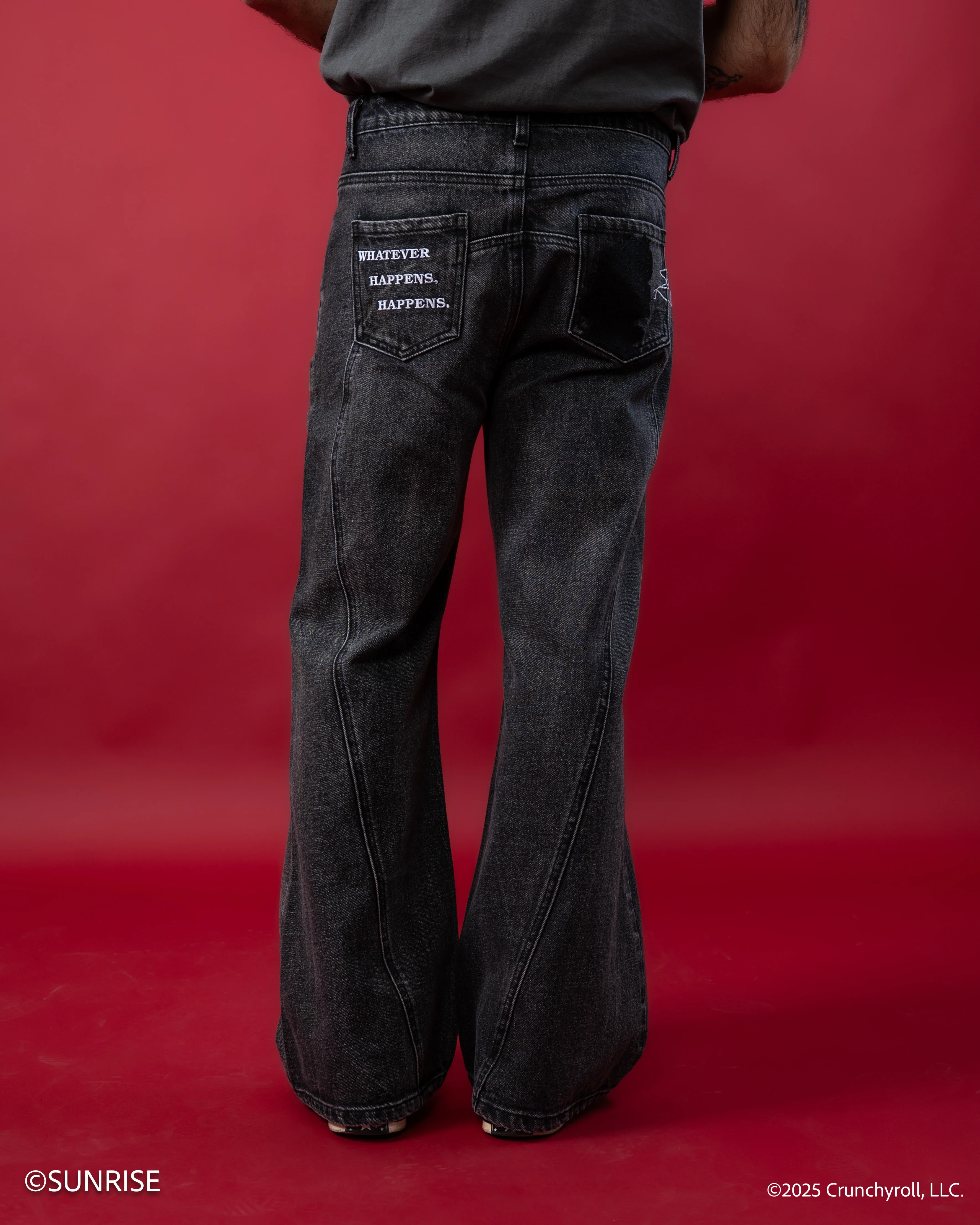 Cowboy Denim - Image 13