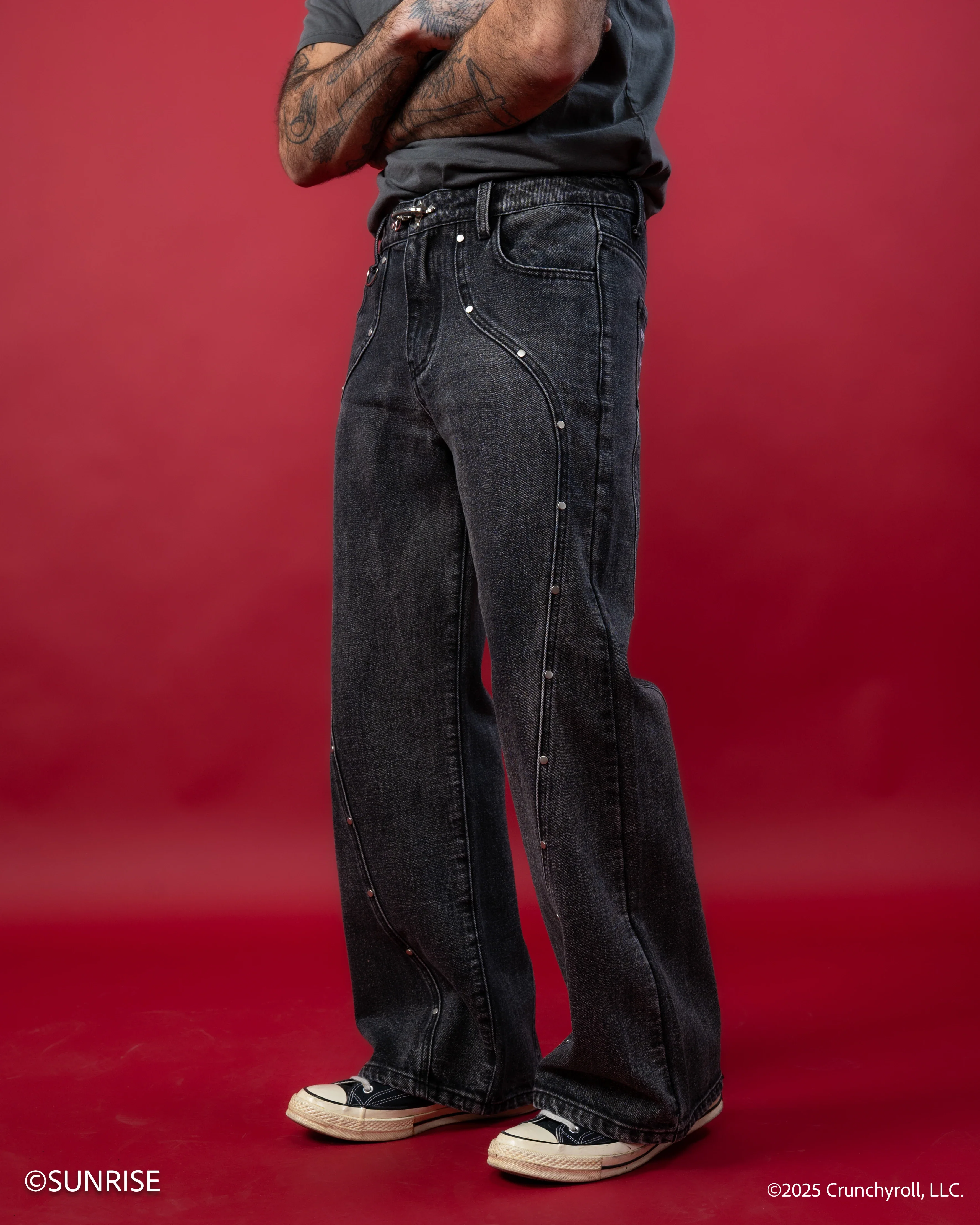 Cowboy Denim - Image 14