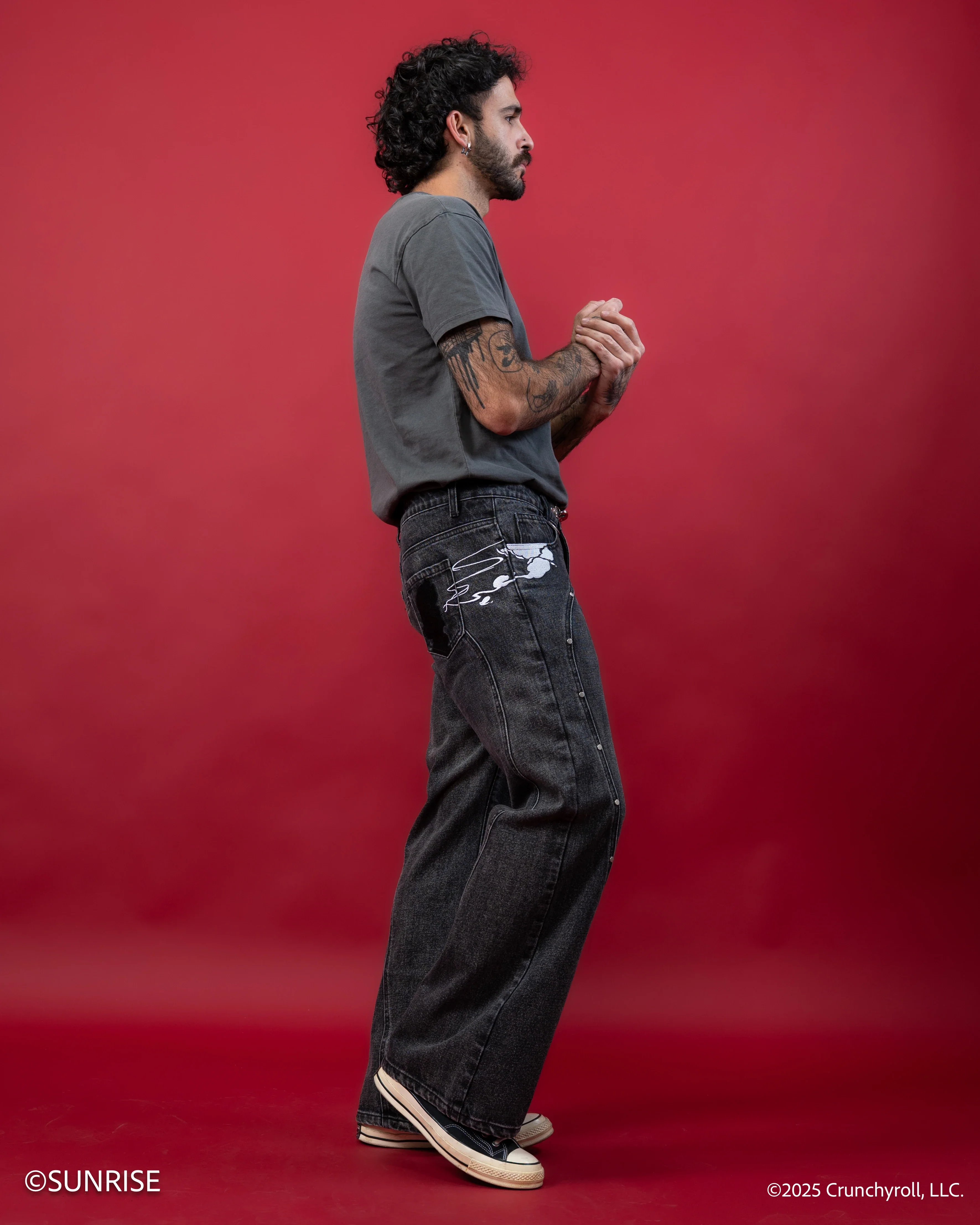 Cowboy Denim - Image 15