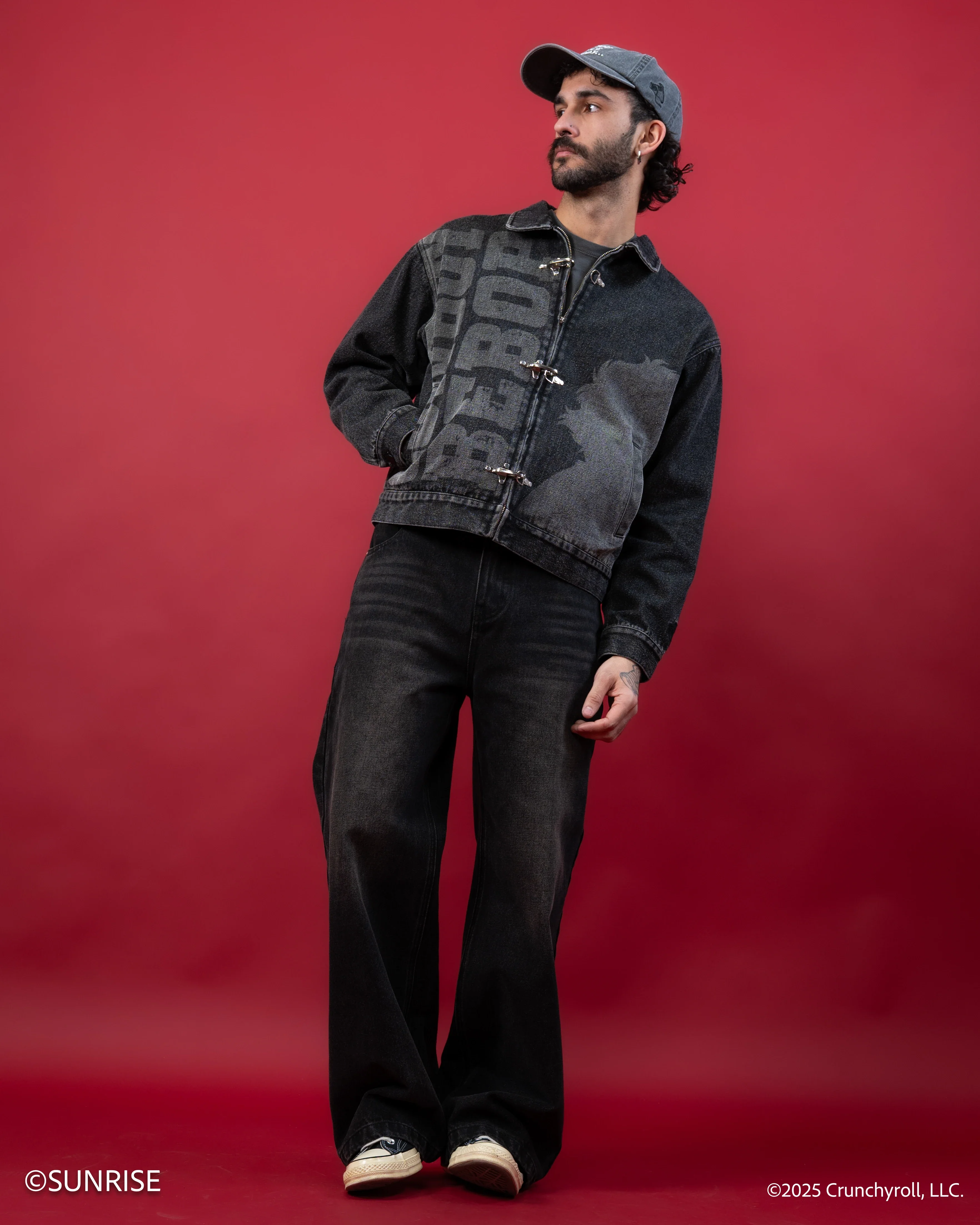 Cowboy Denim - Image 18