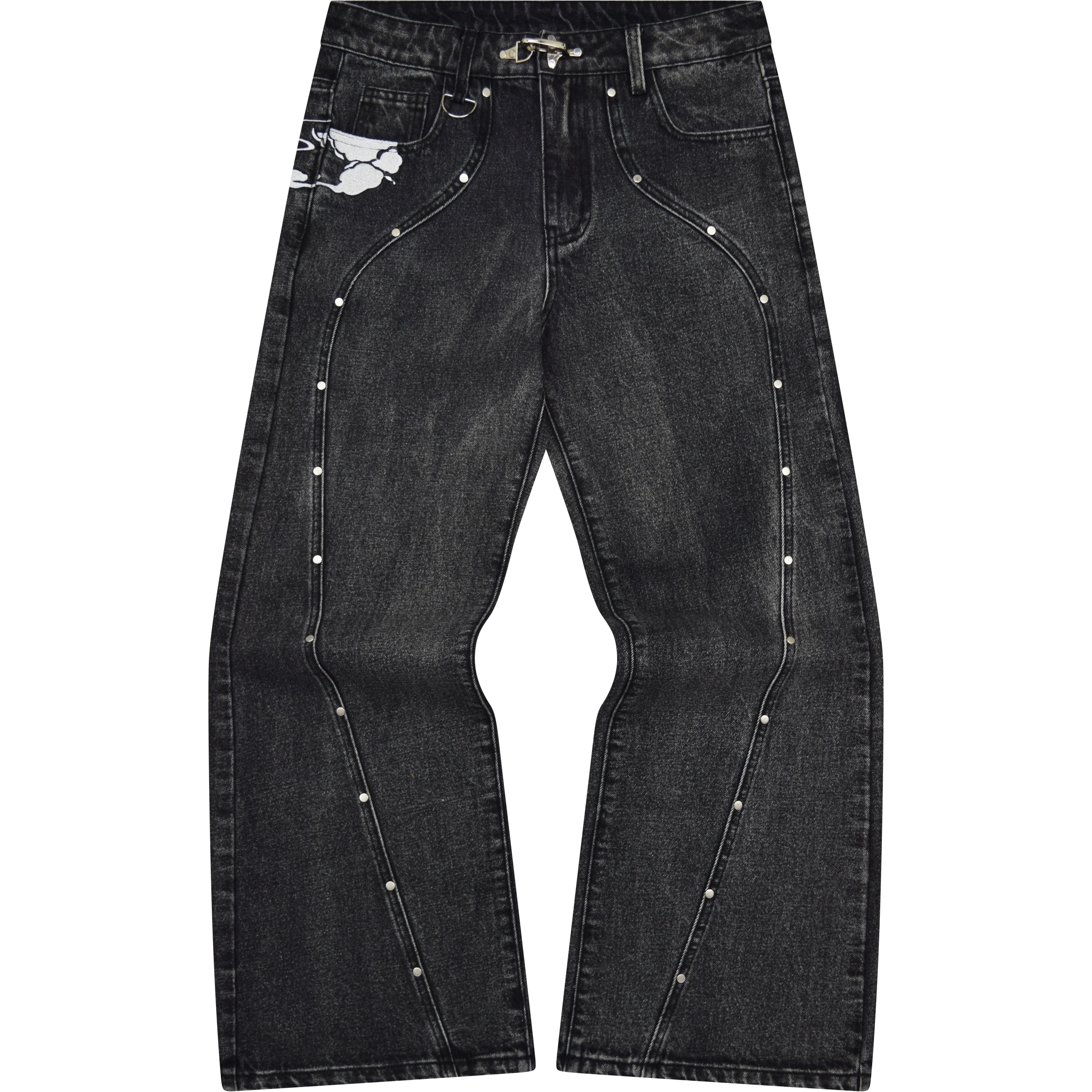 Cowboy Denim - Image 2