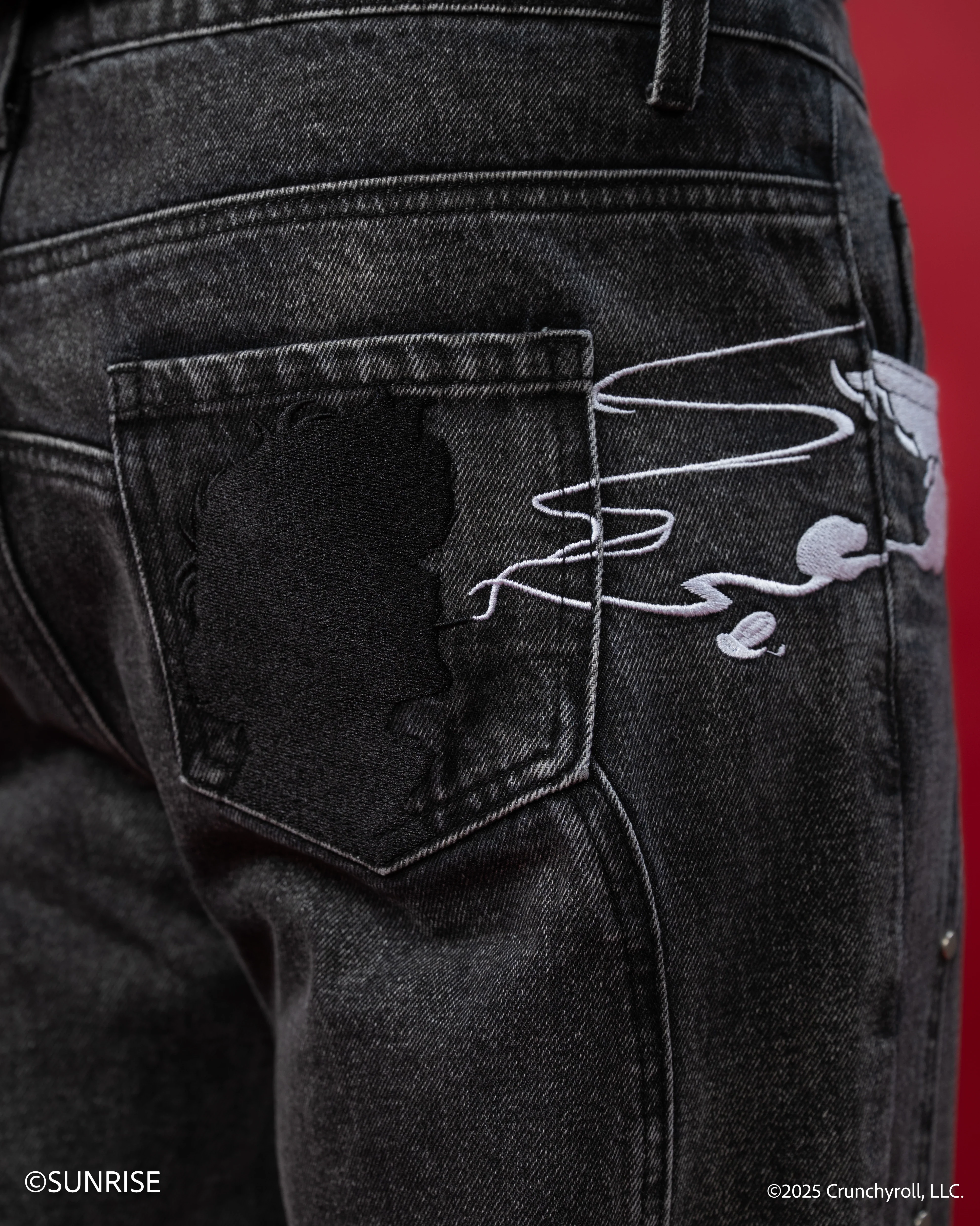 Cowboy Denim - Image 20