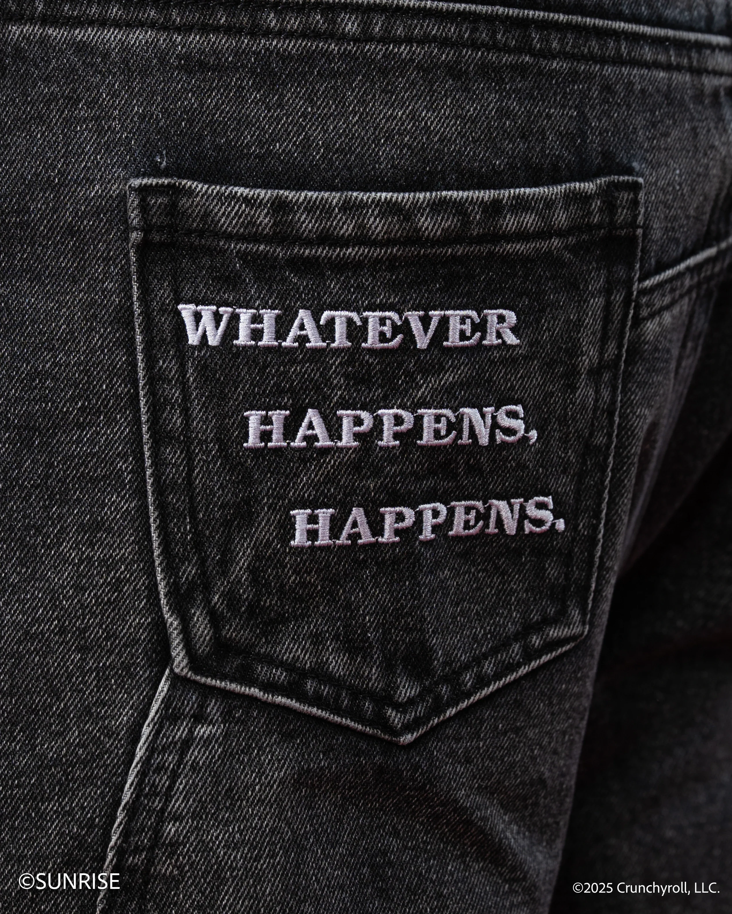 Cowboy Denim - Image 21