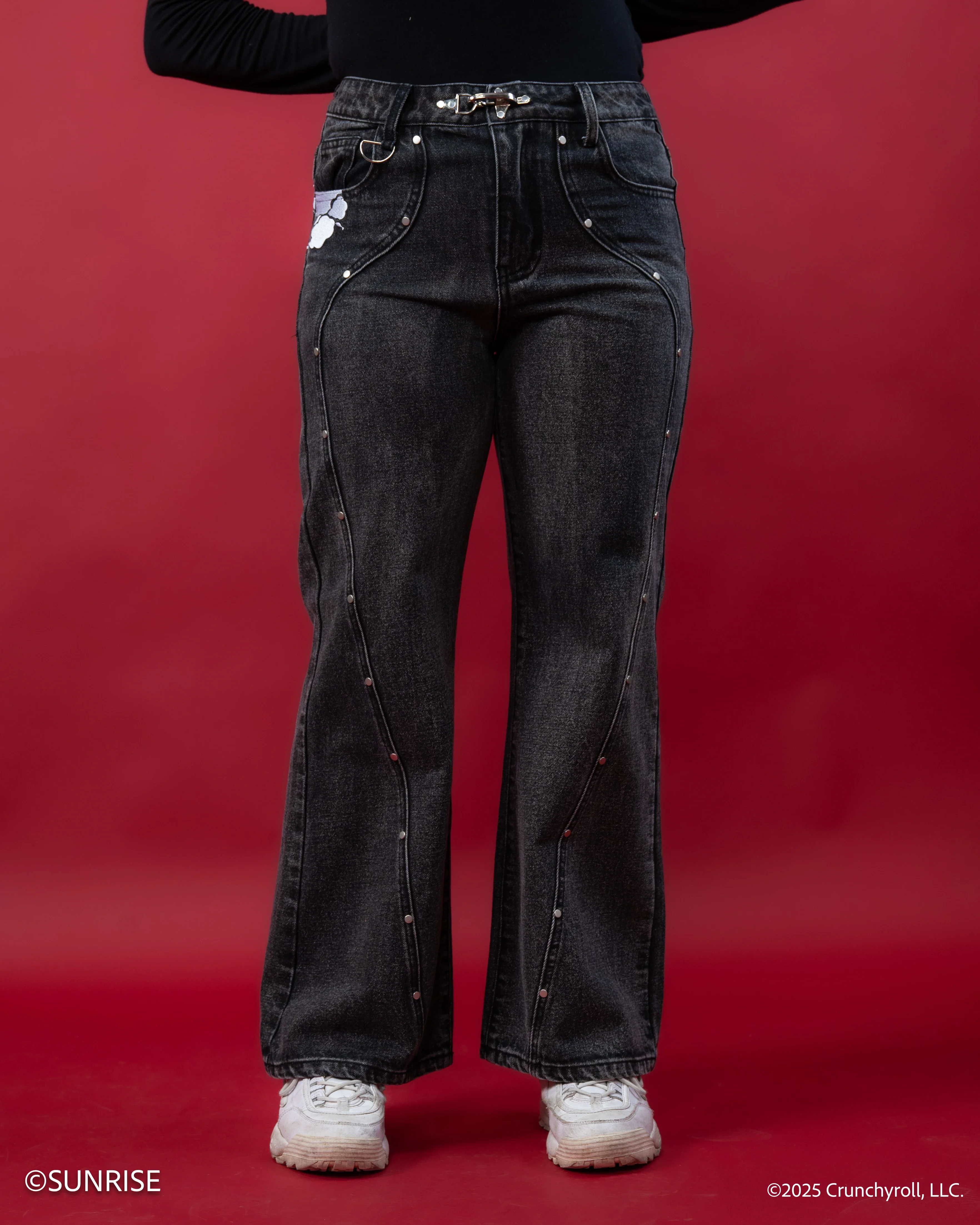 Cowboy Denim - Image 3