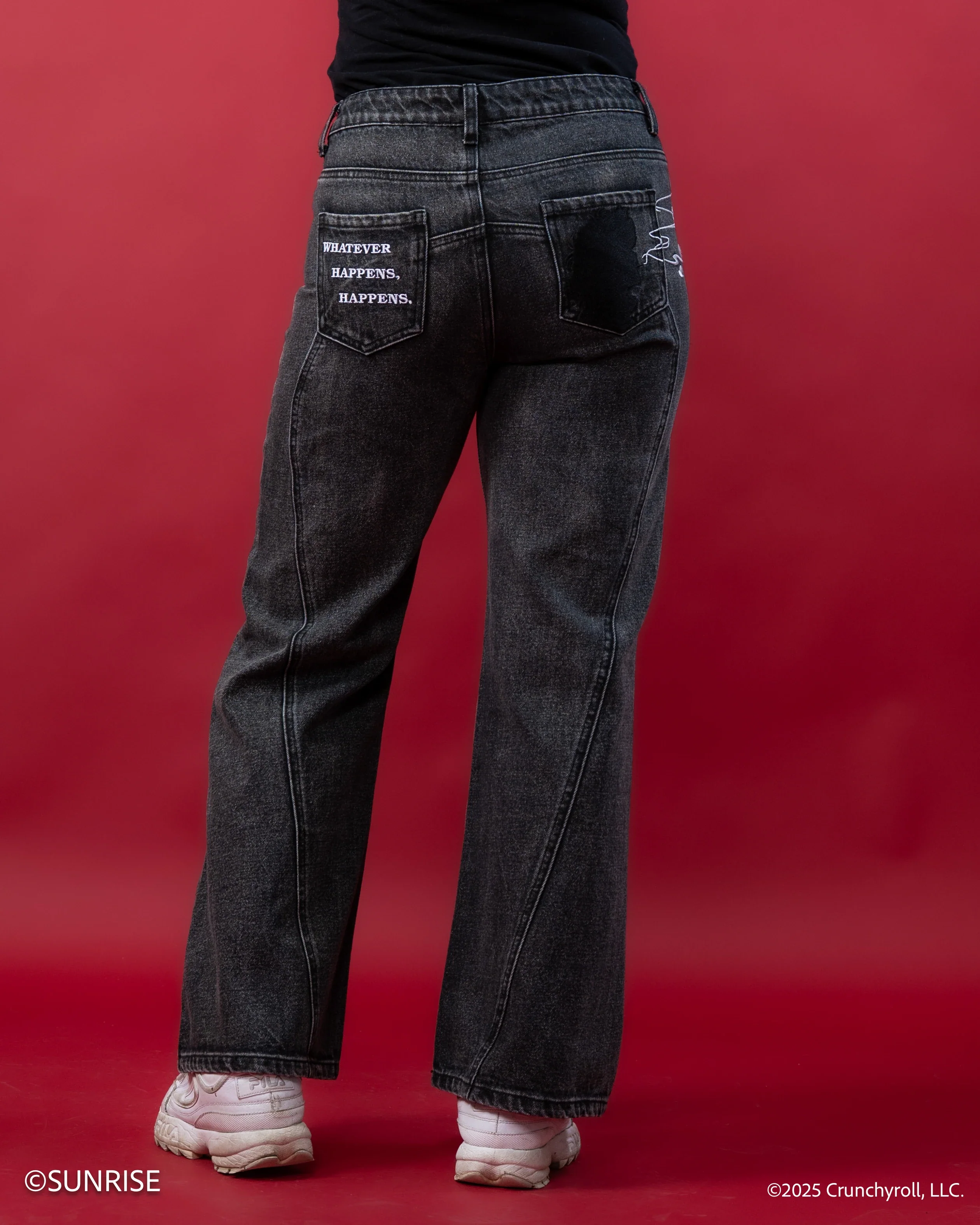 Cowboy Denim - Image 4