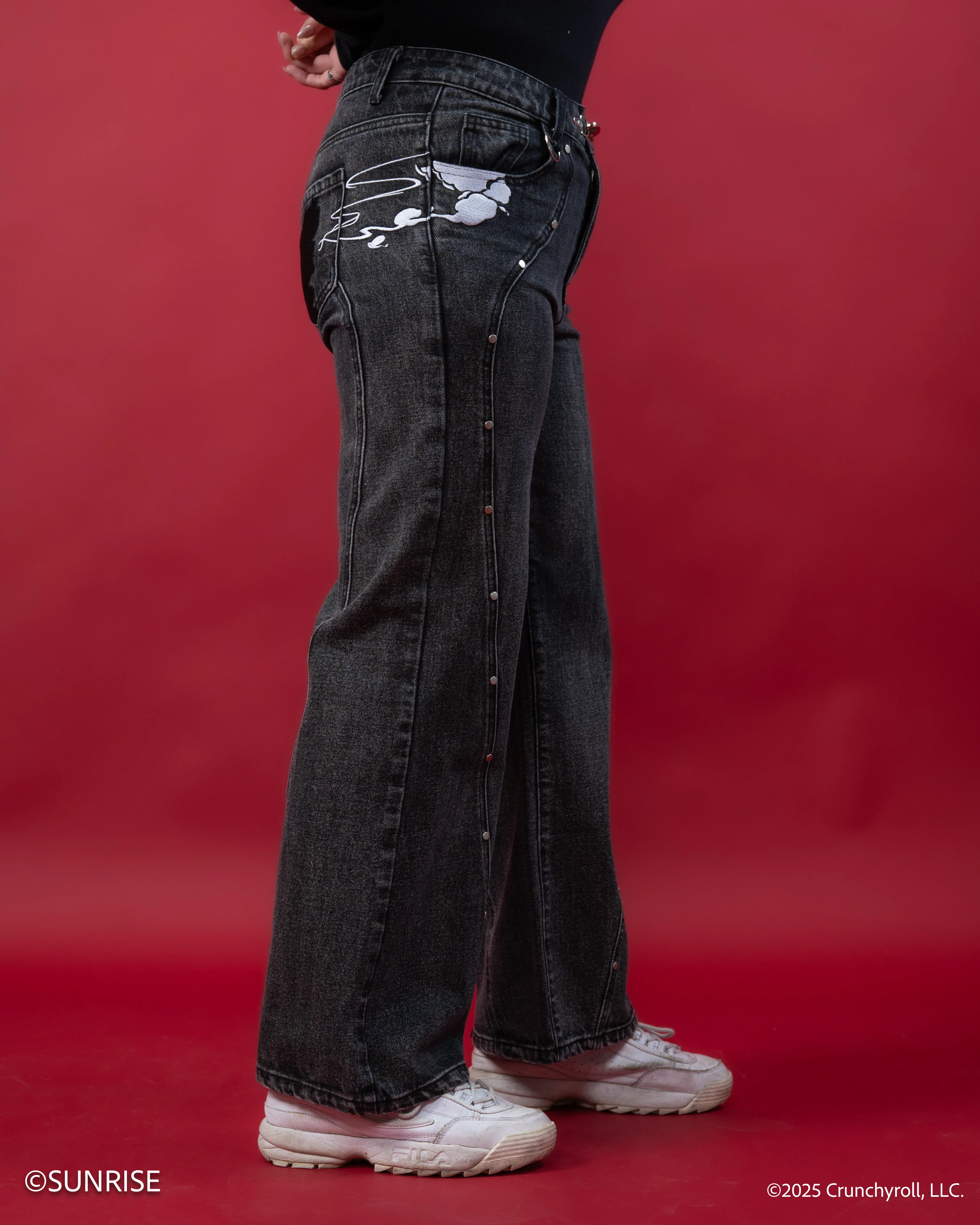 Cowboy Denim - Image 5