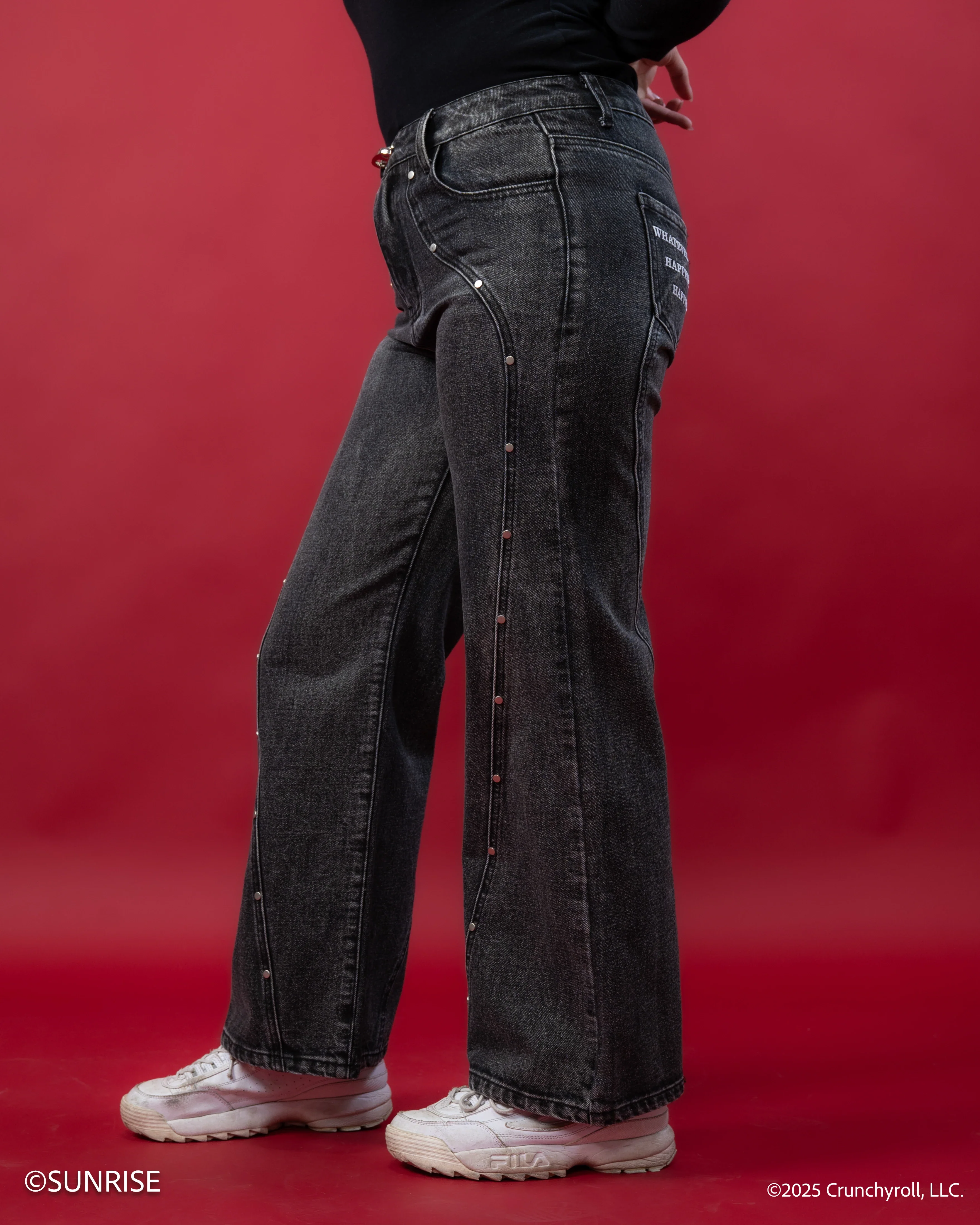 Cowboy Denim - Image 6