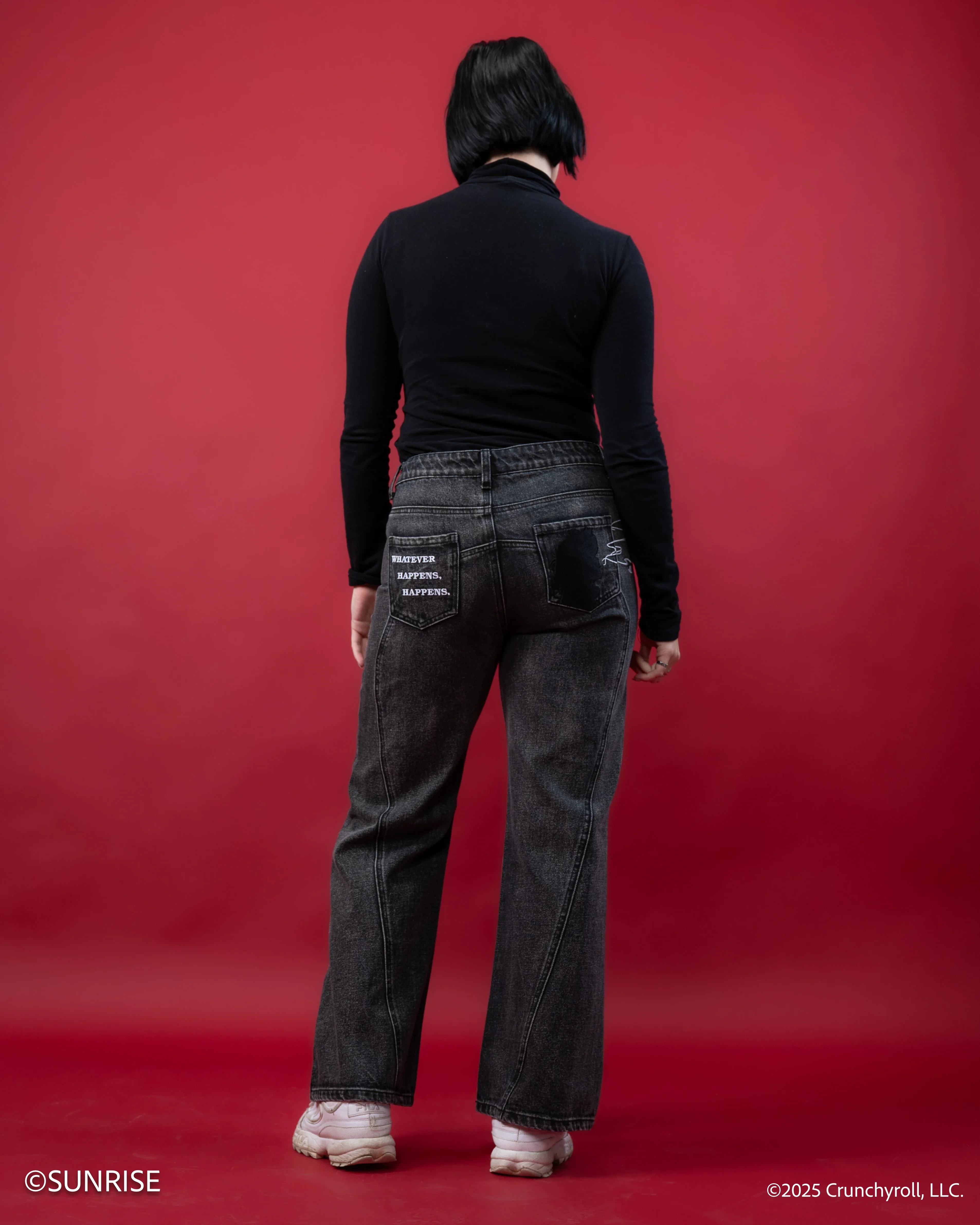 Cowboy Denim - Image 7