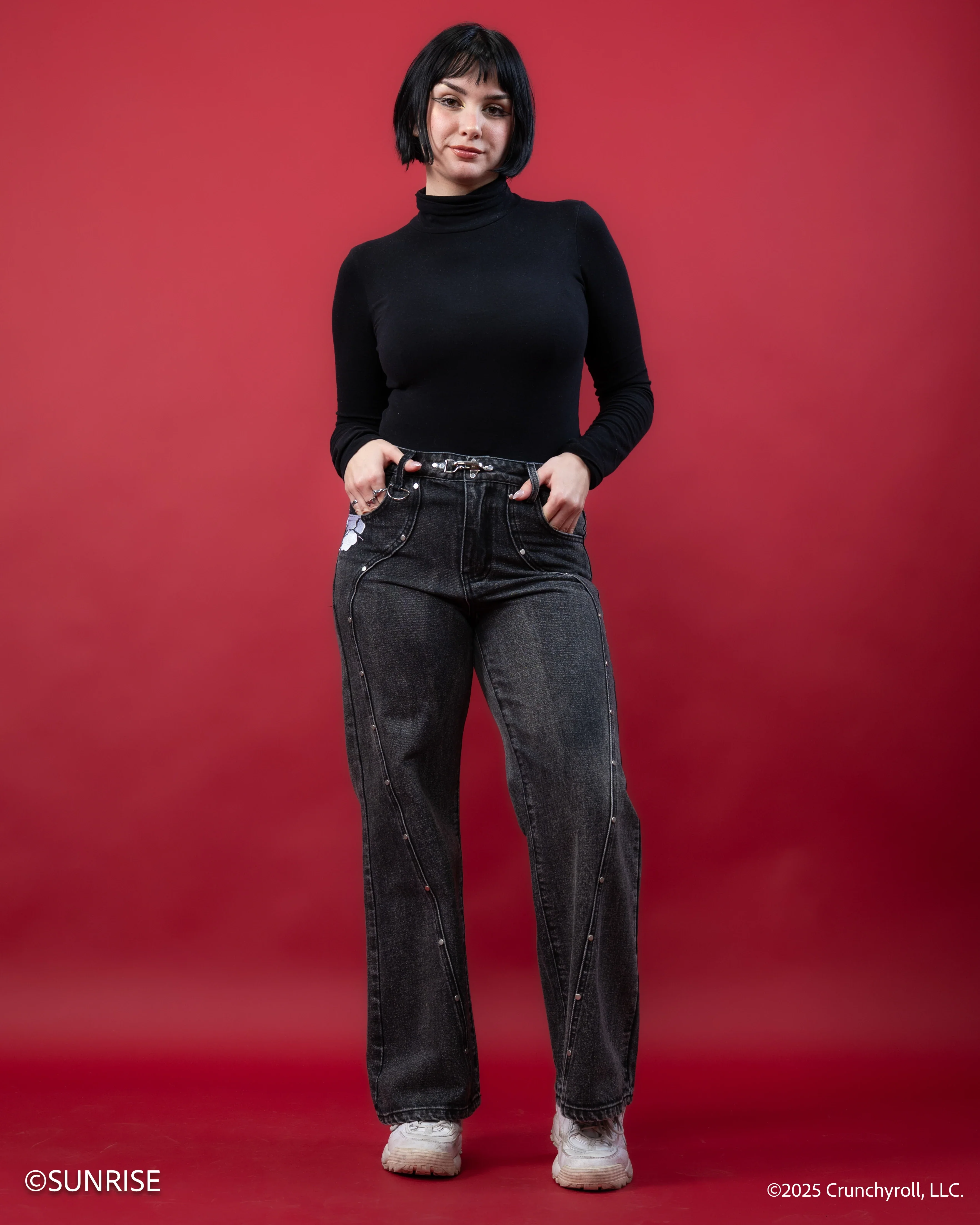 Cowboy Denim - Image 8
