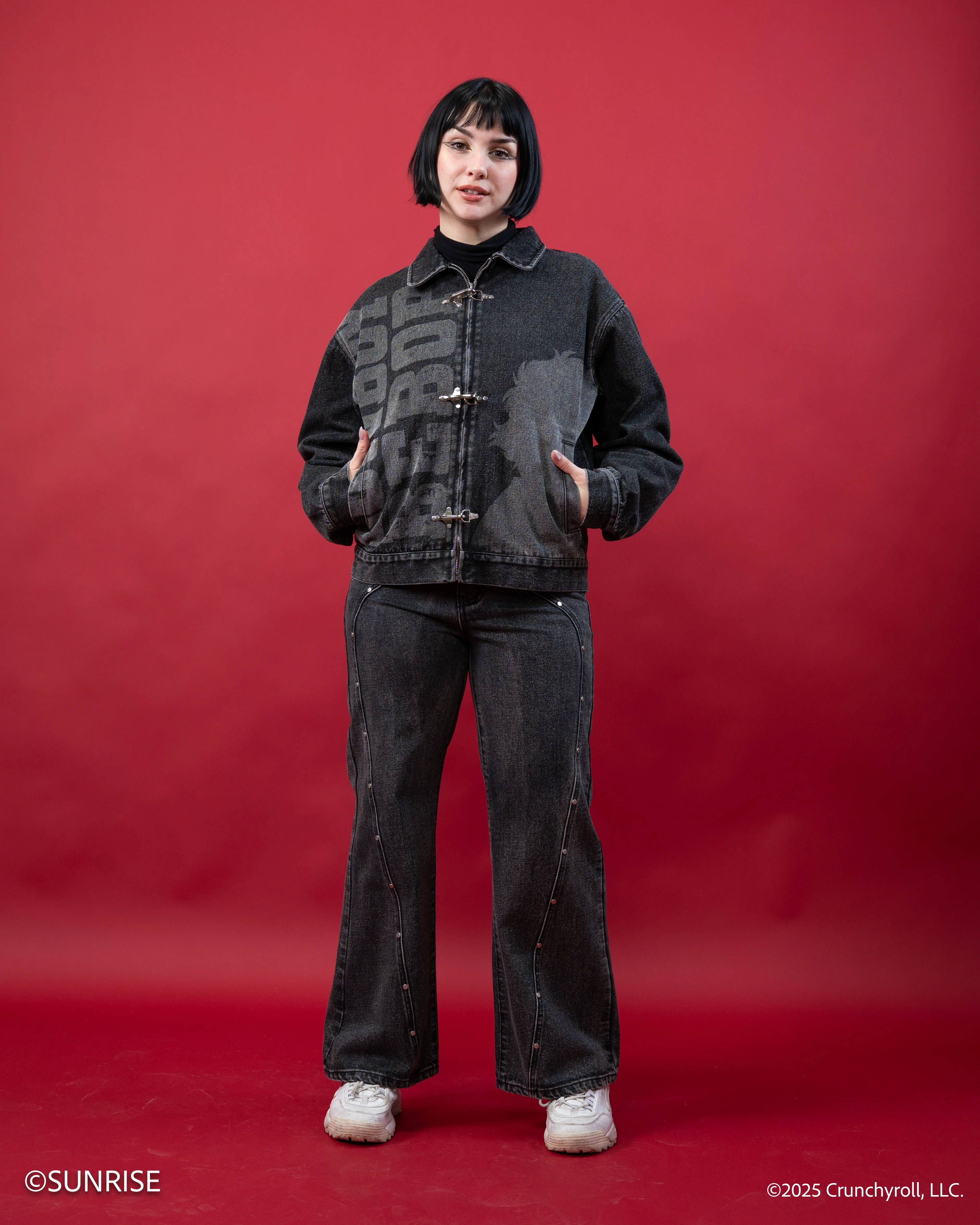 Cowboy Denim - Image 9
