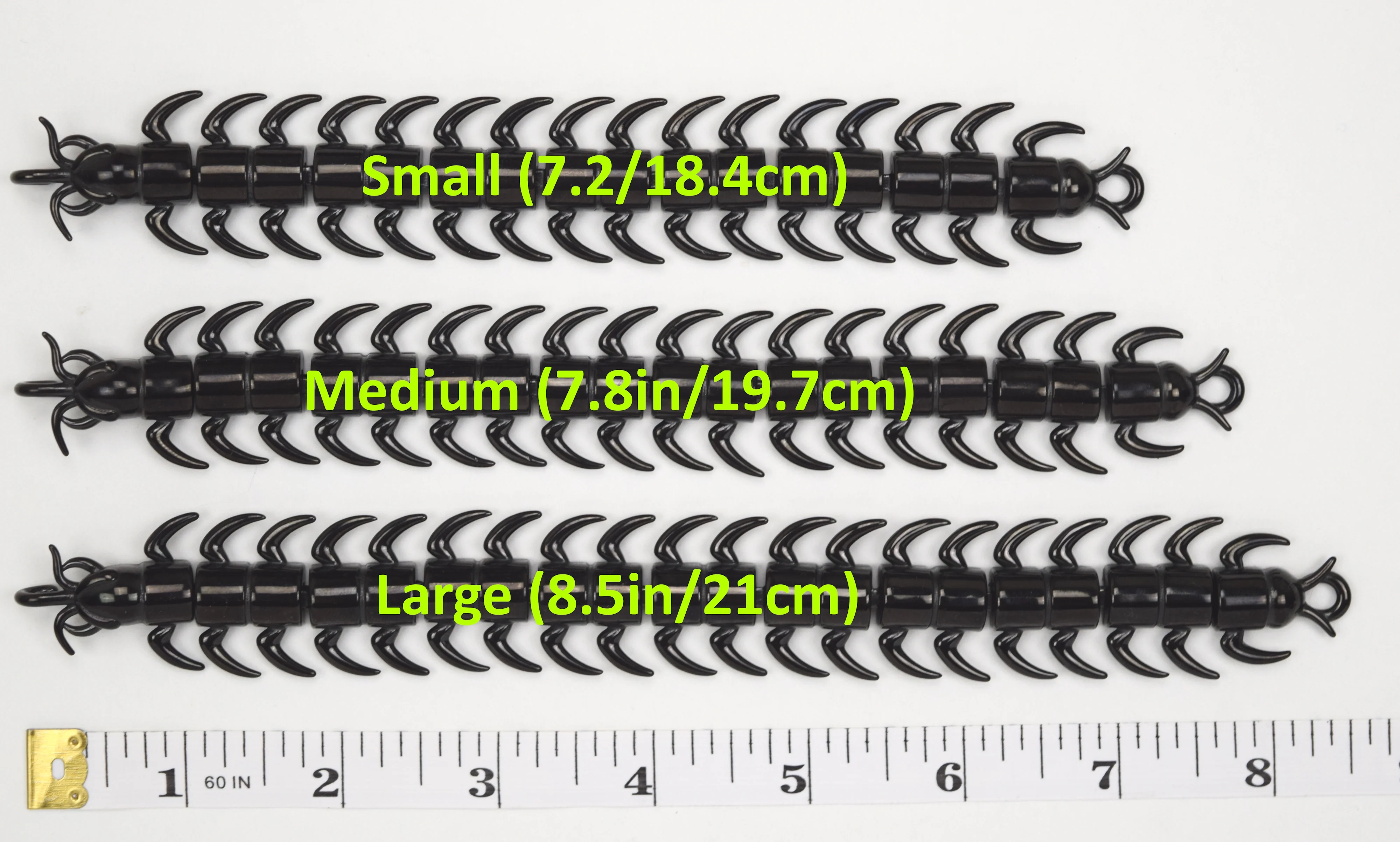Centipede Bracelet - Image 11