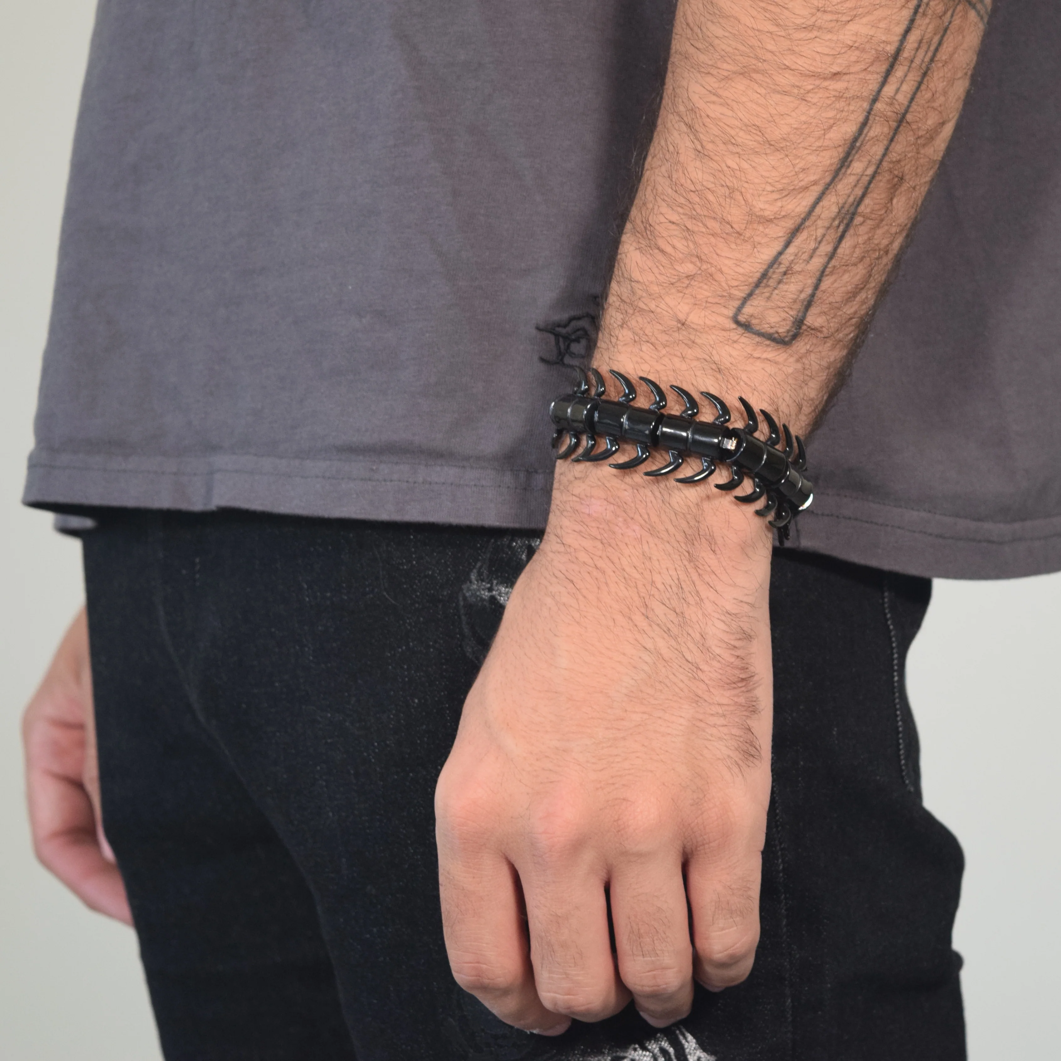 Creepy Crawler Bracelet - Image 5