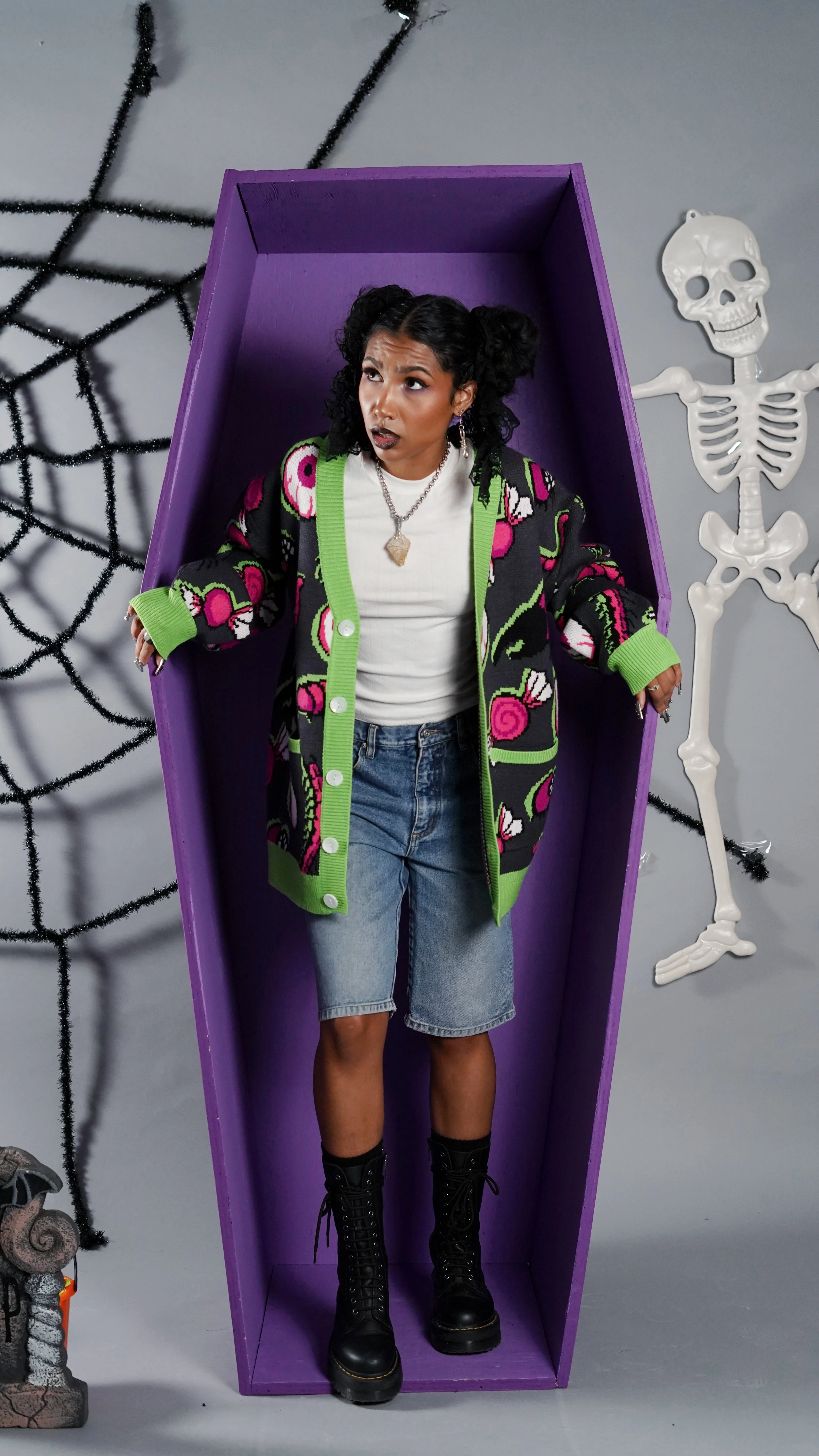 Creepy Crawligan - Image 3