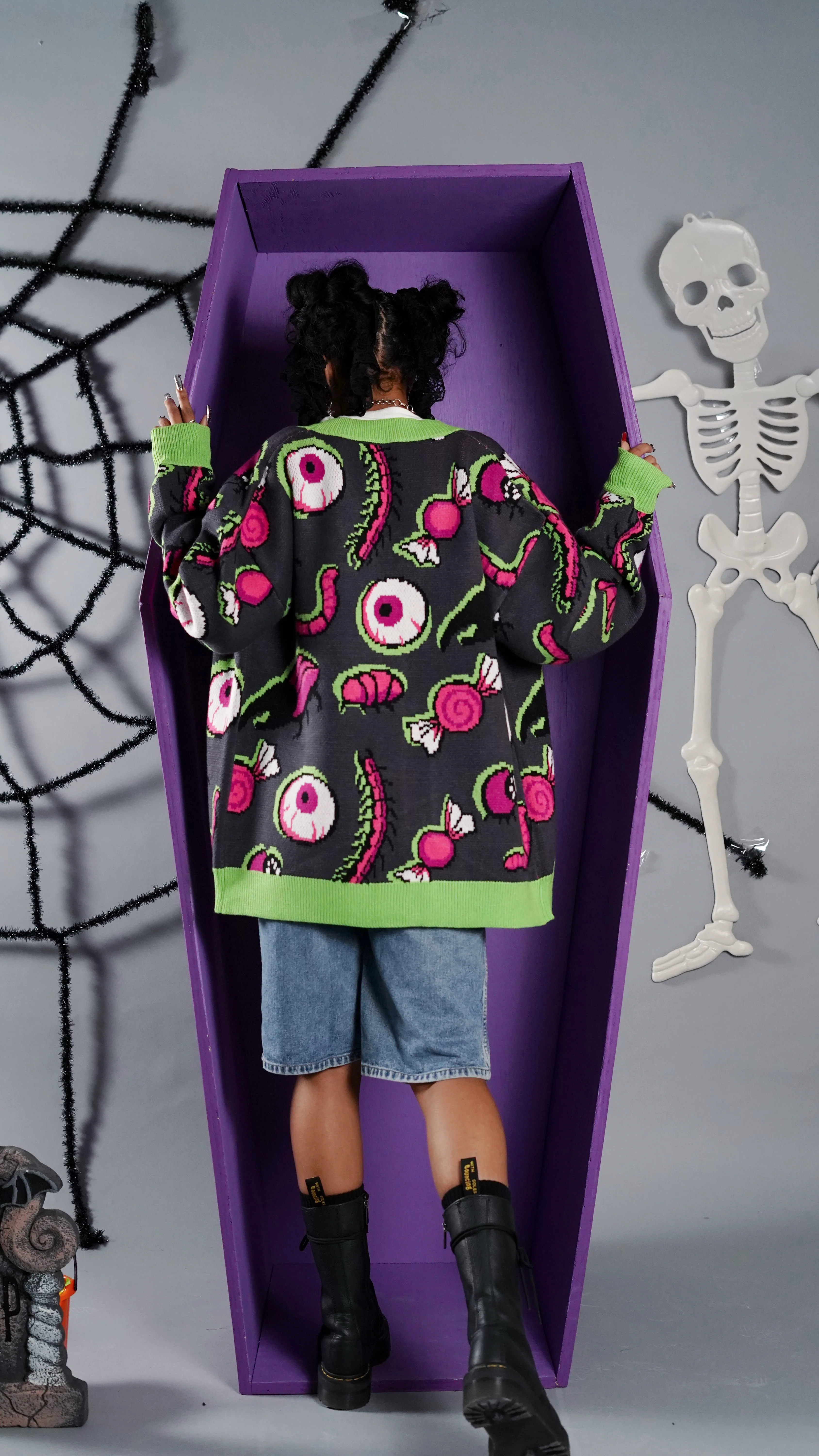 Creepy Crawligan - Image 4