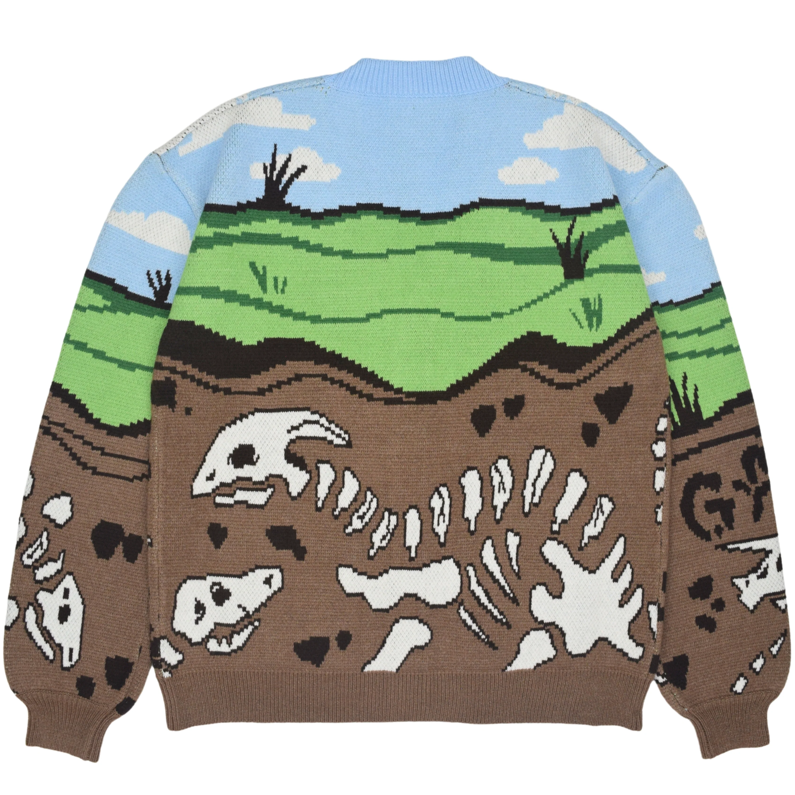 Cretaceous Cardigan - Image 2