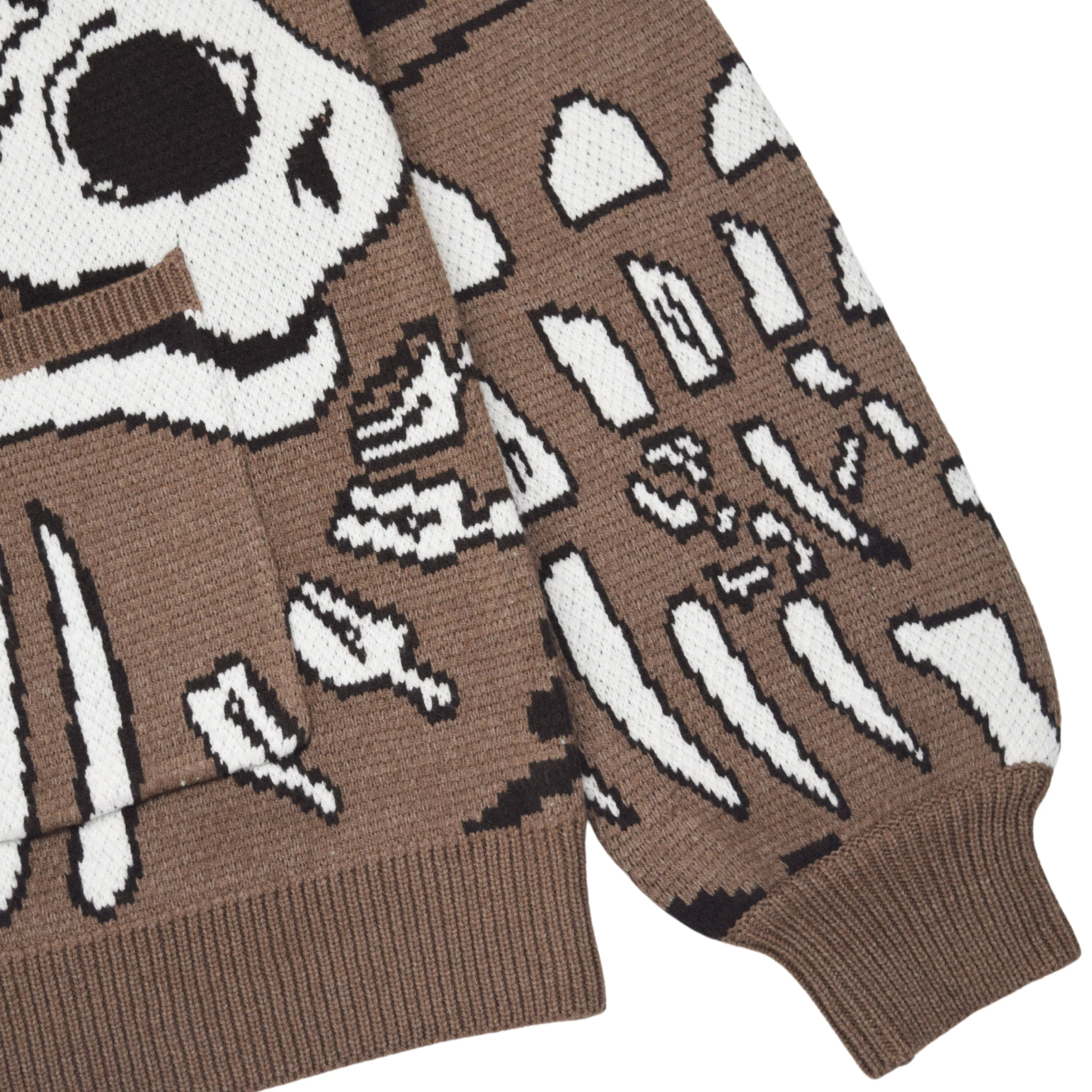 Cretaceous Cardigan - Image 5