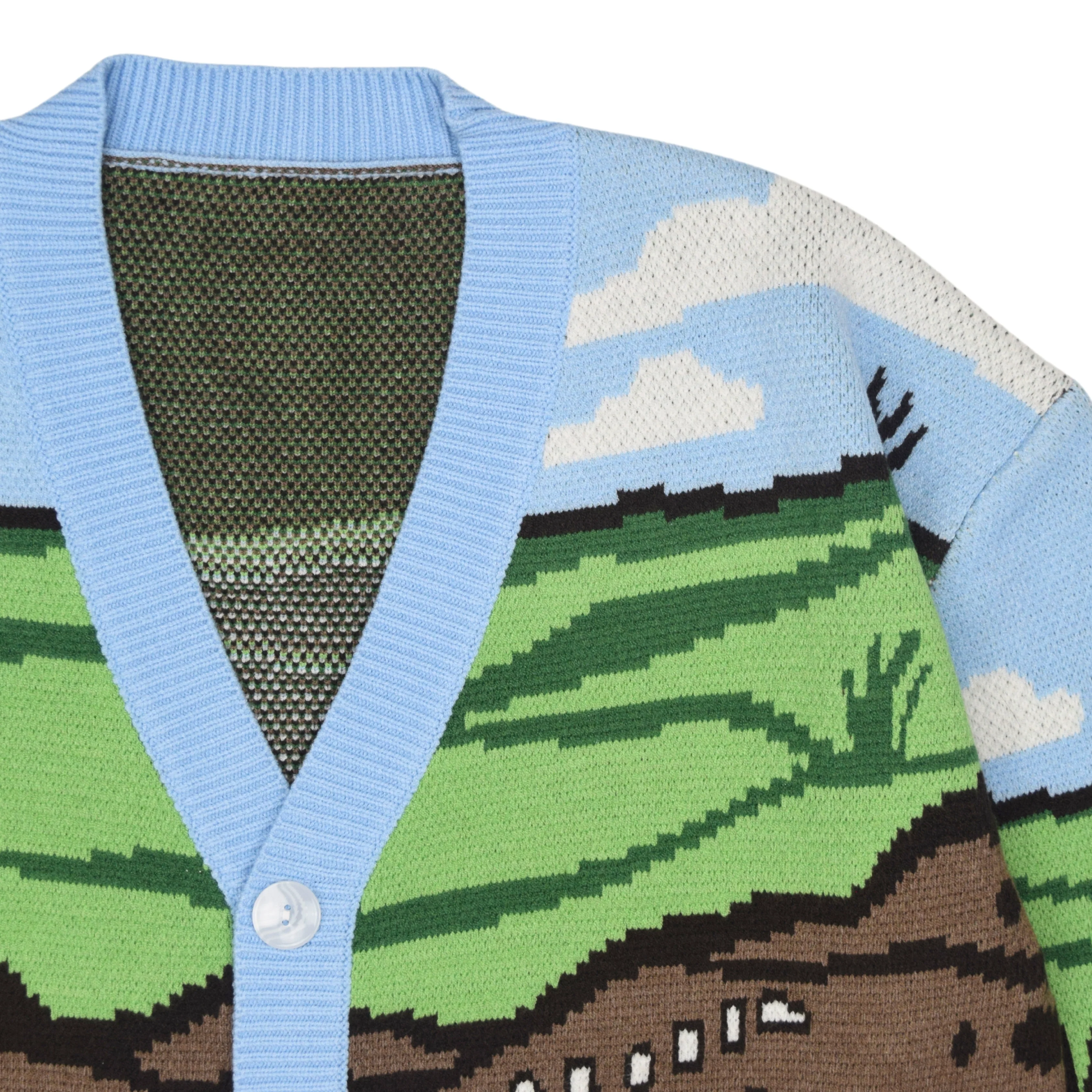 Cretaceous Cardigan - Image 6