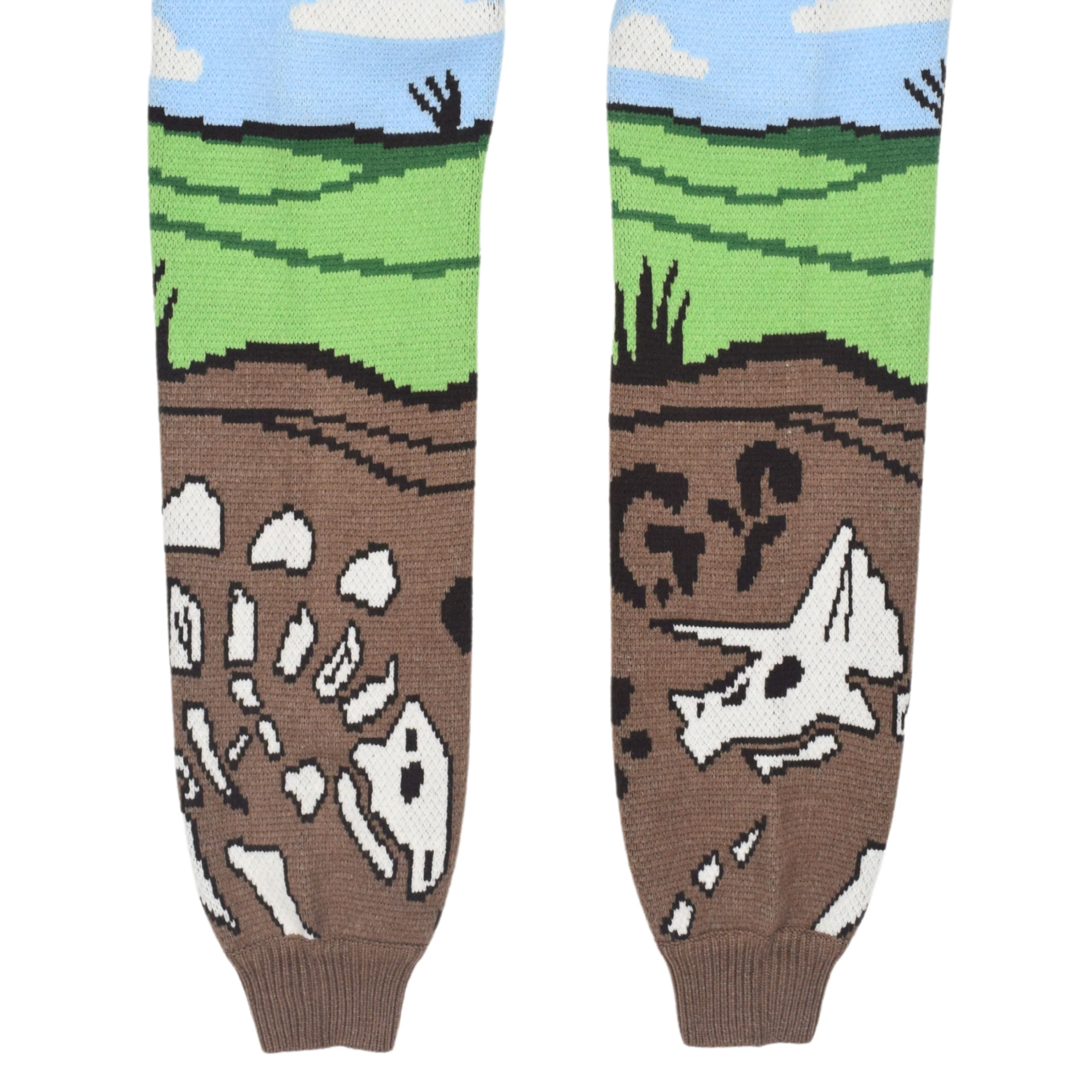 Cretaceous Cardigan - Image 7