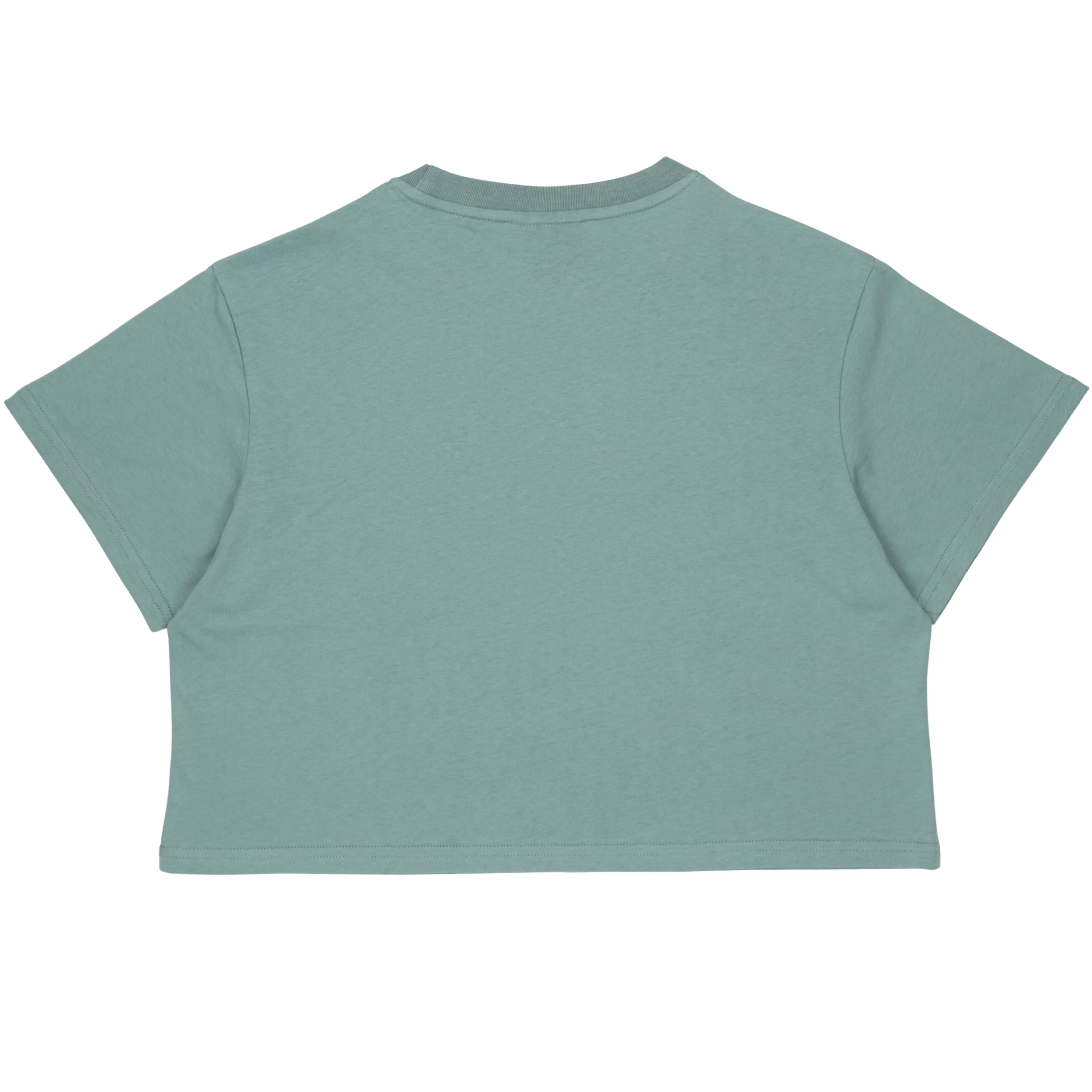 Cropped Miffy Garden Tee - Image 2