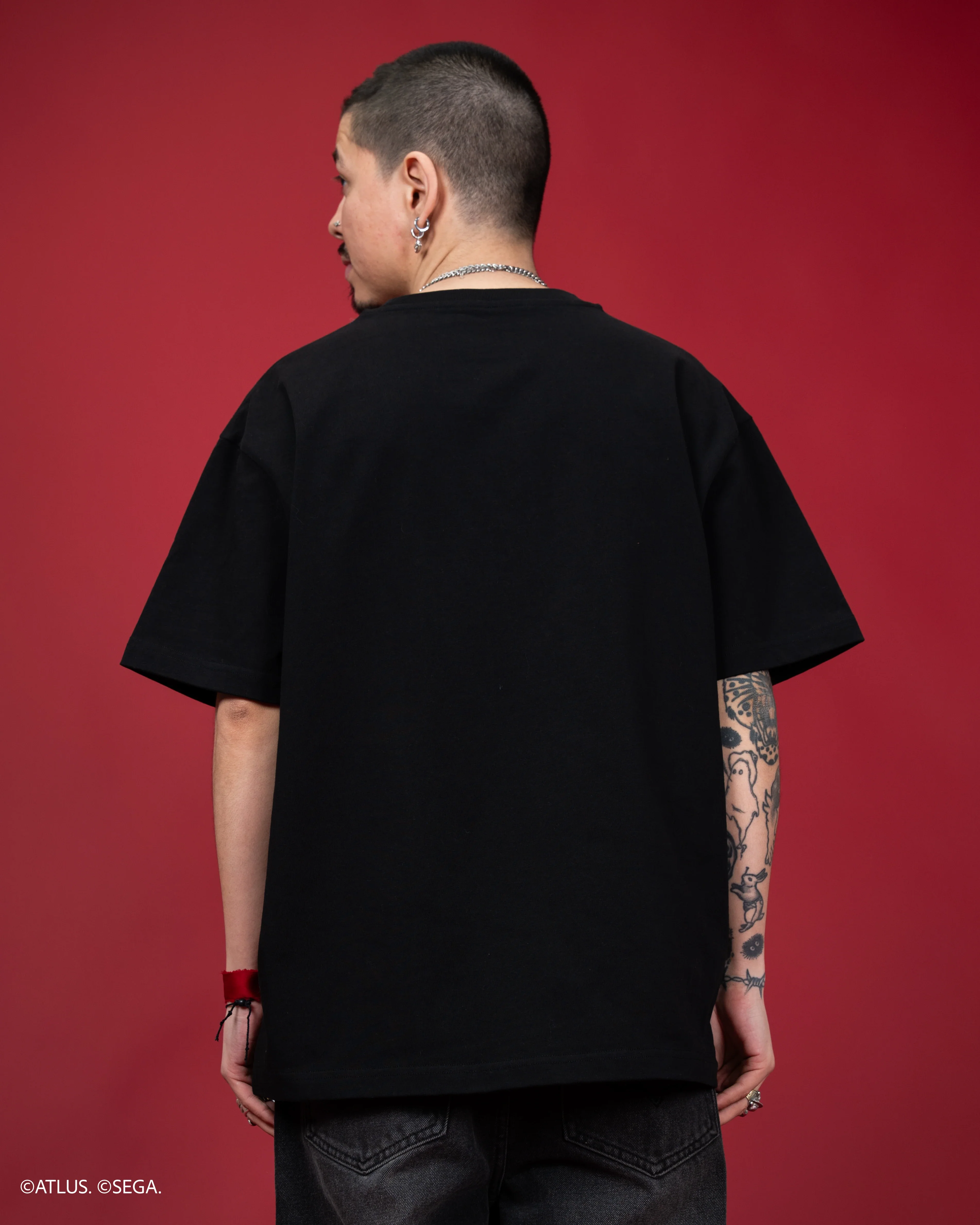 Crow Tee - Image 11