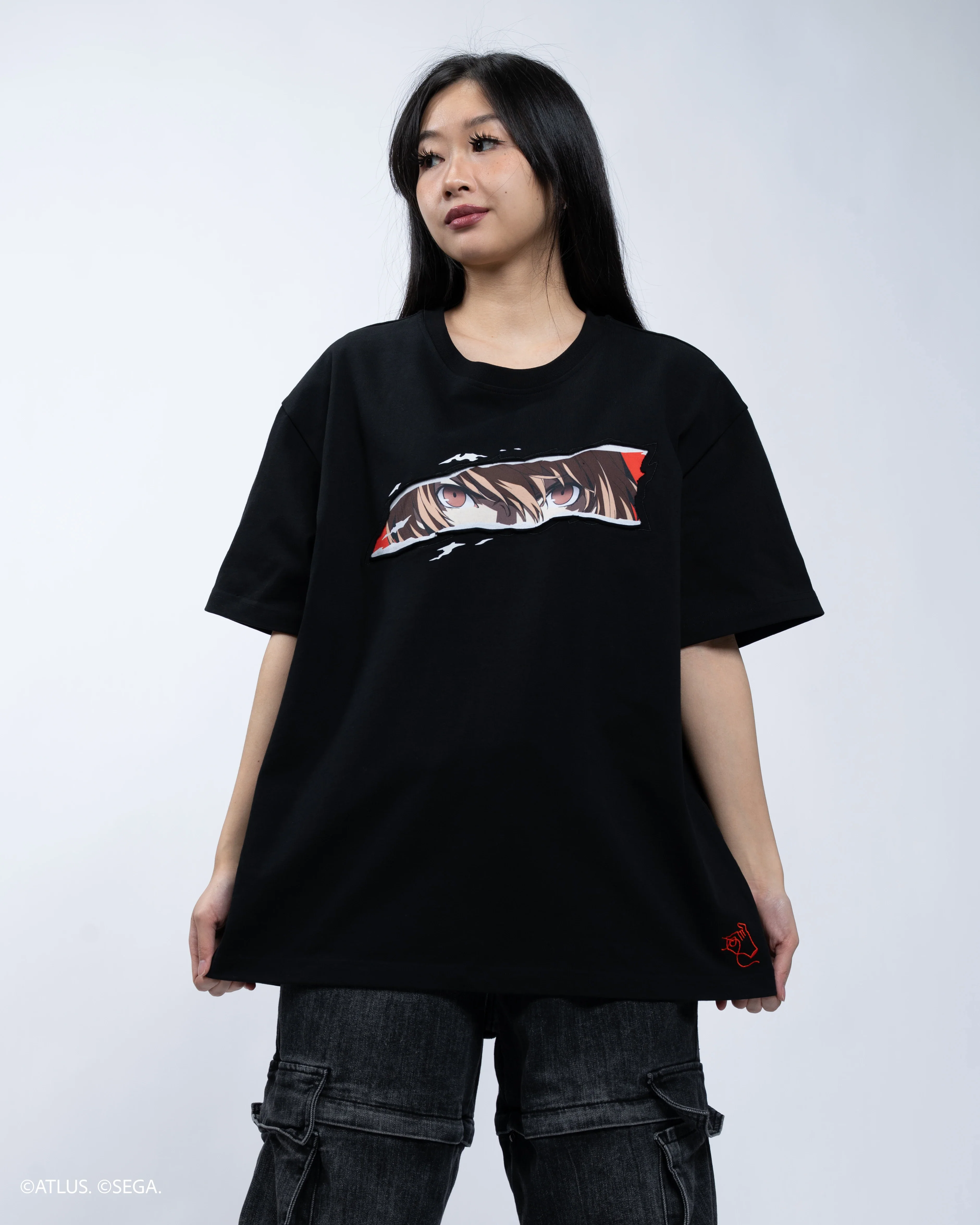 Crow Tee - Image 6