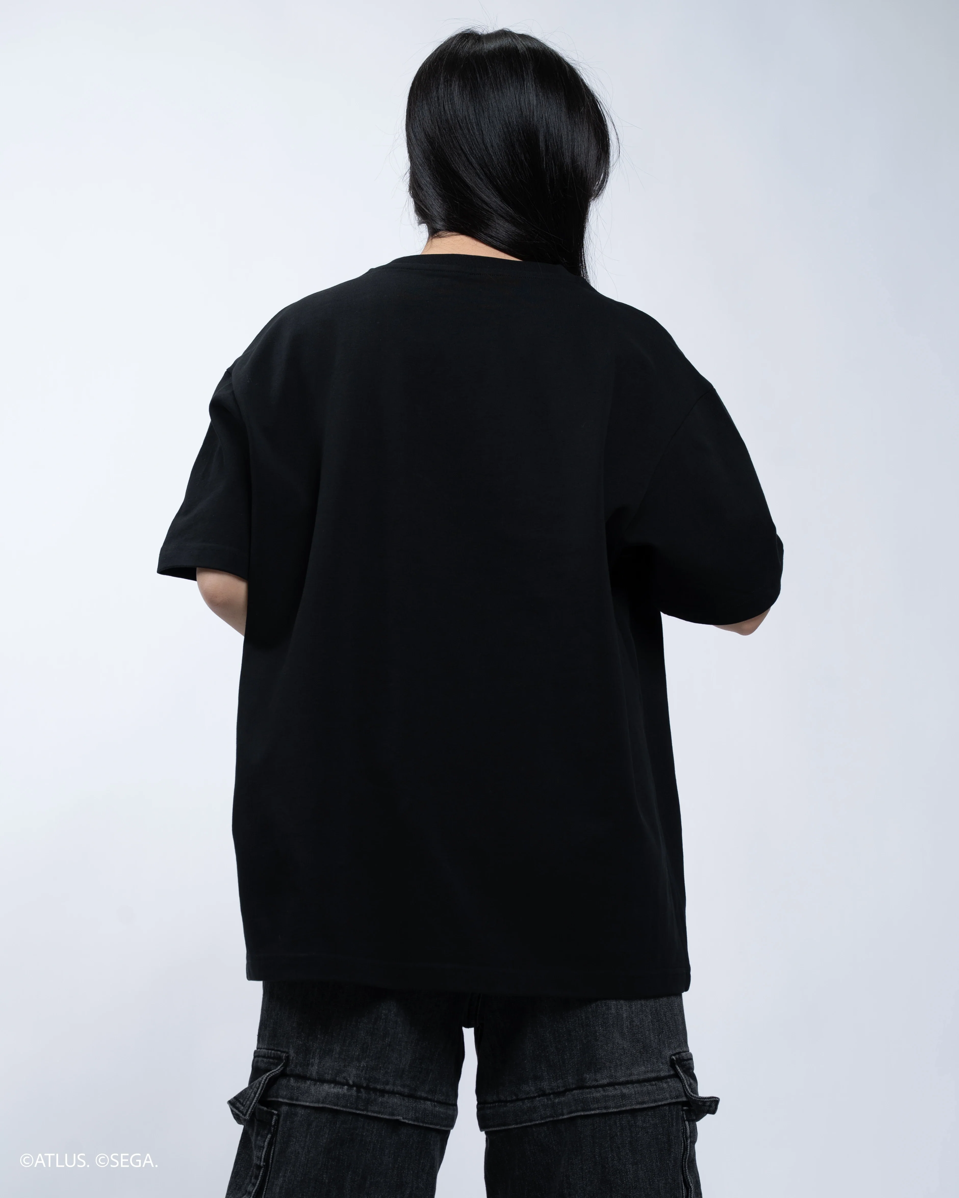 Crow Tee - Image 7