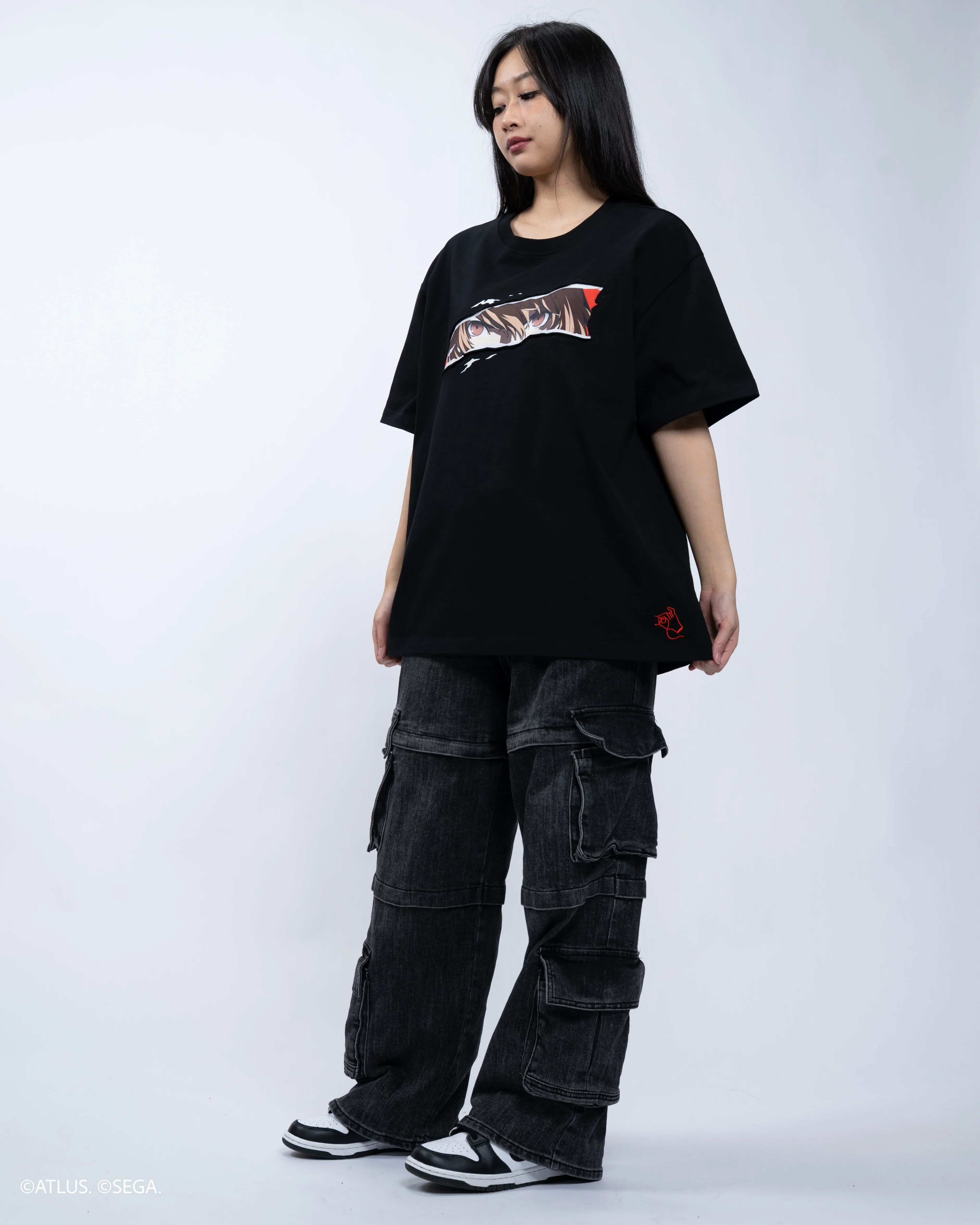 Crow Tee - Image 8