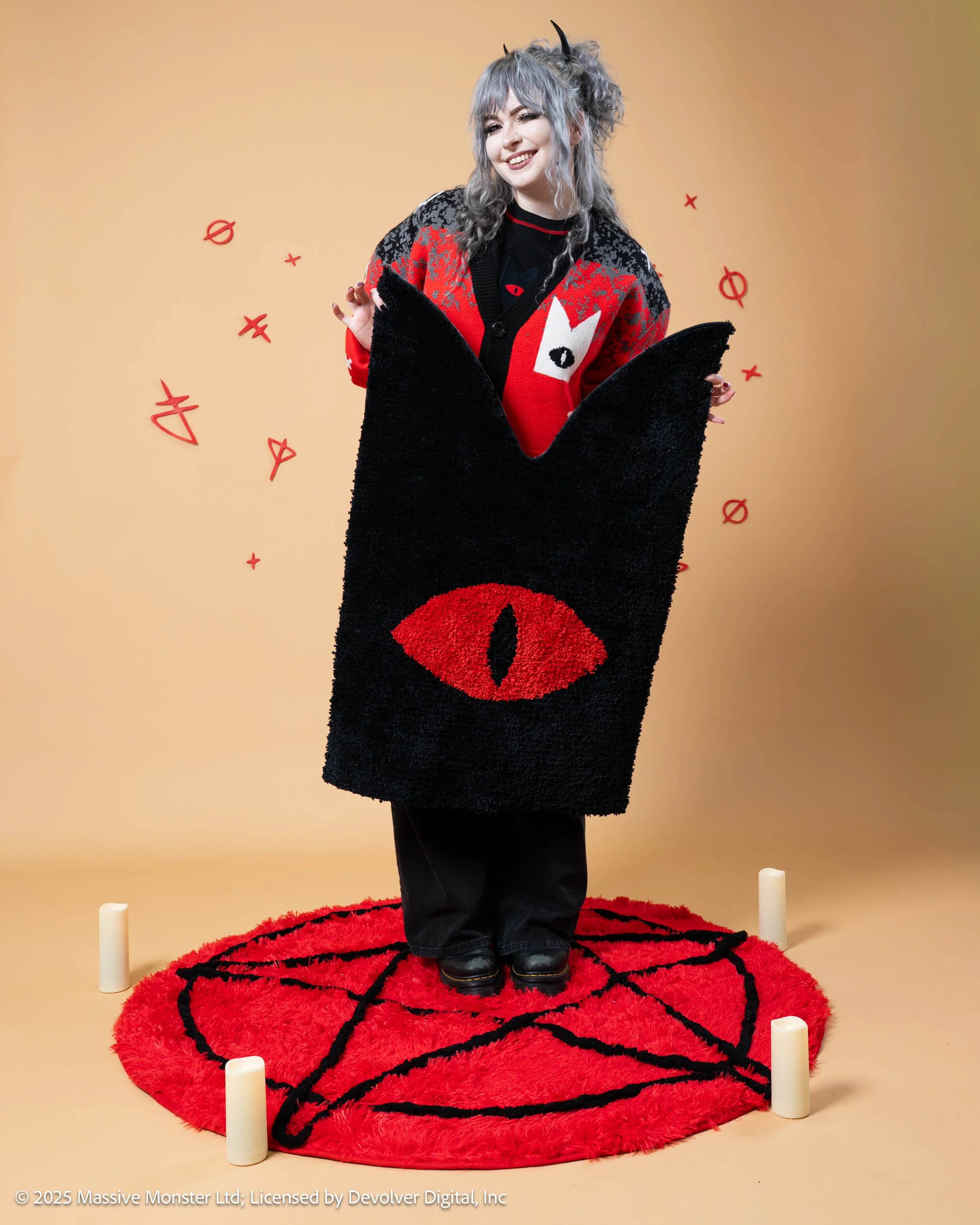 Crown Rug - Image 5