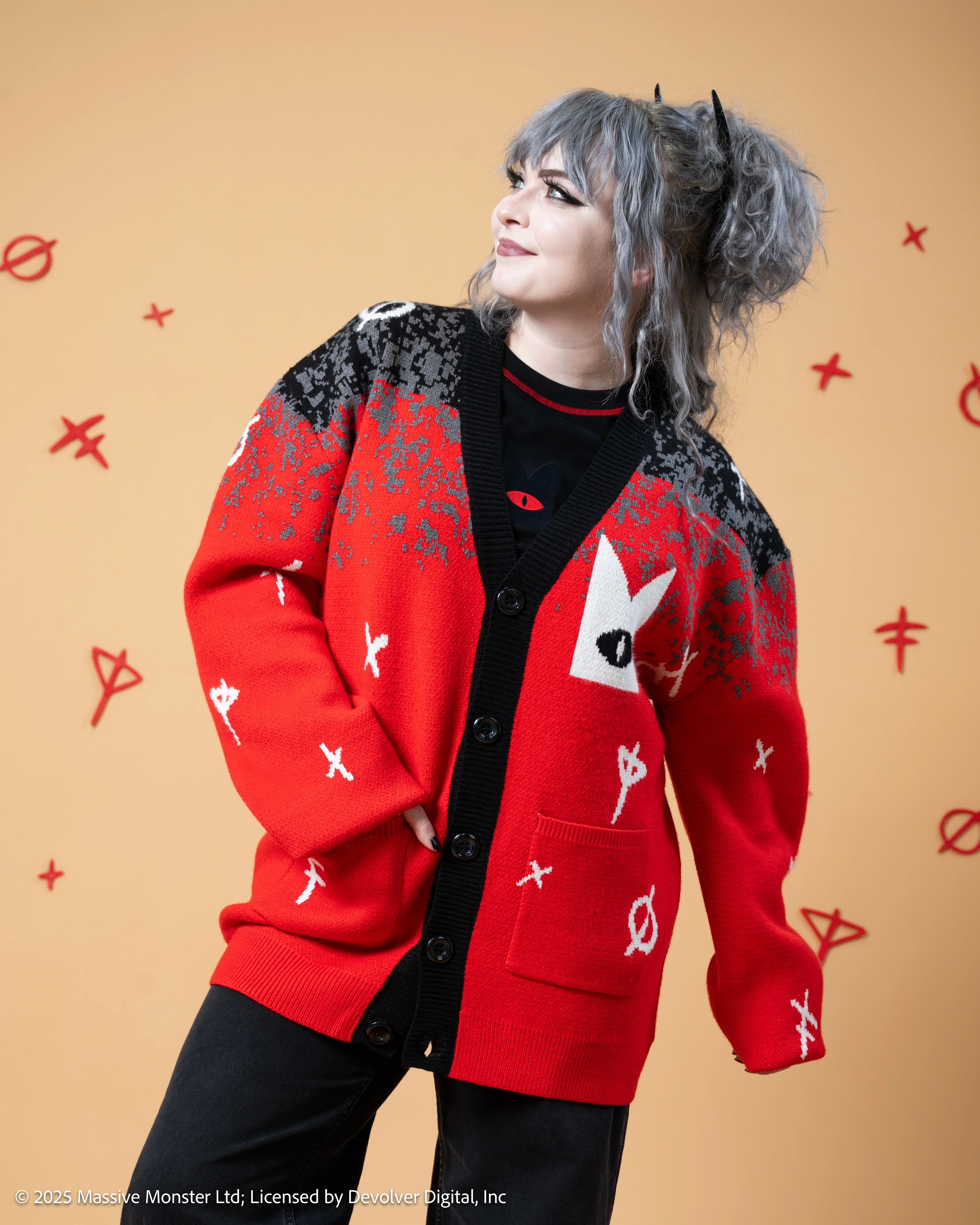 Cult Cardigan - Image 4
