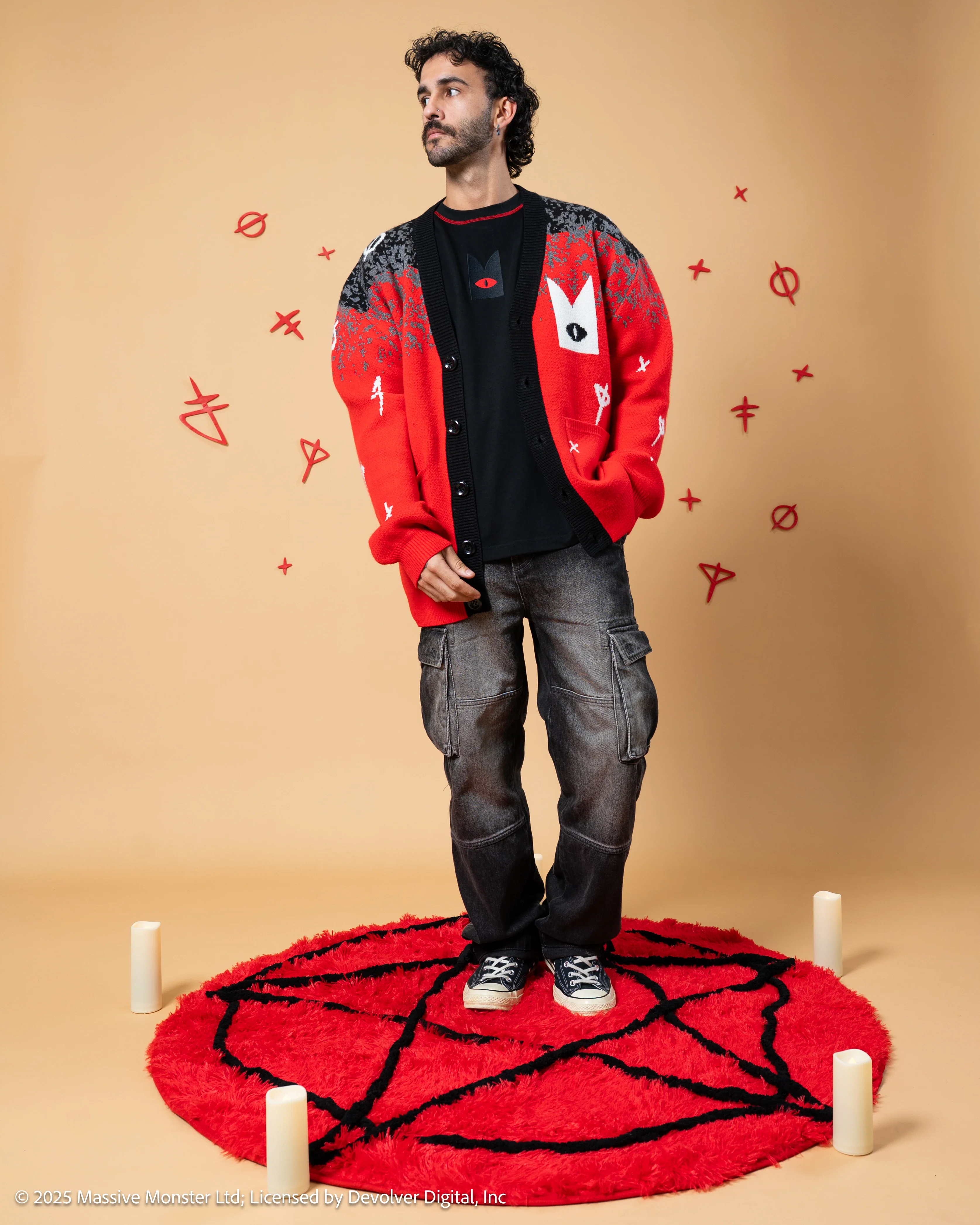 Cult Cardigan - Image 6