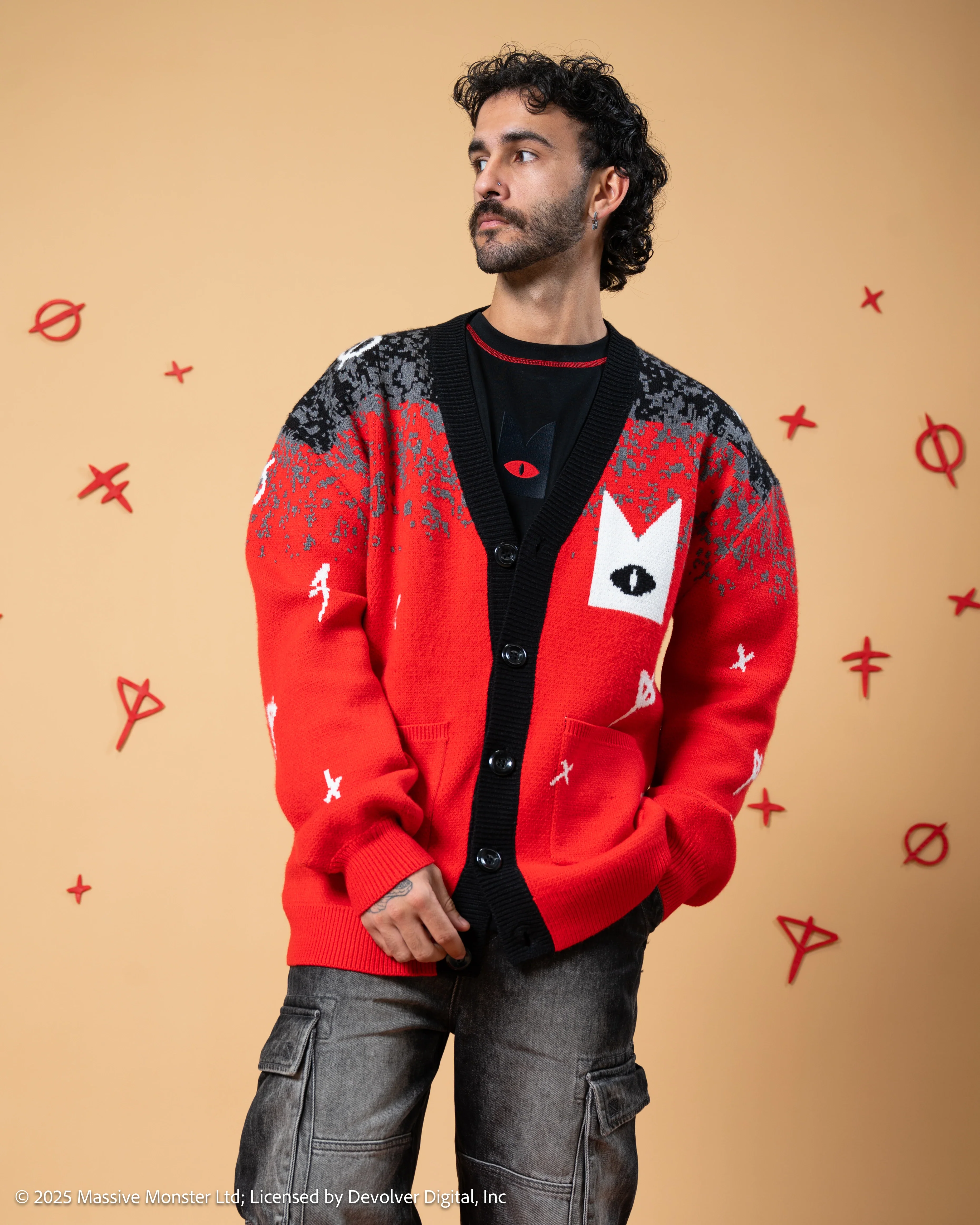 Cult Cardigan - Image 7