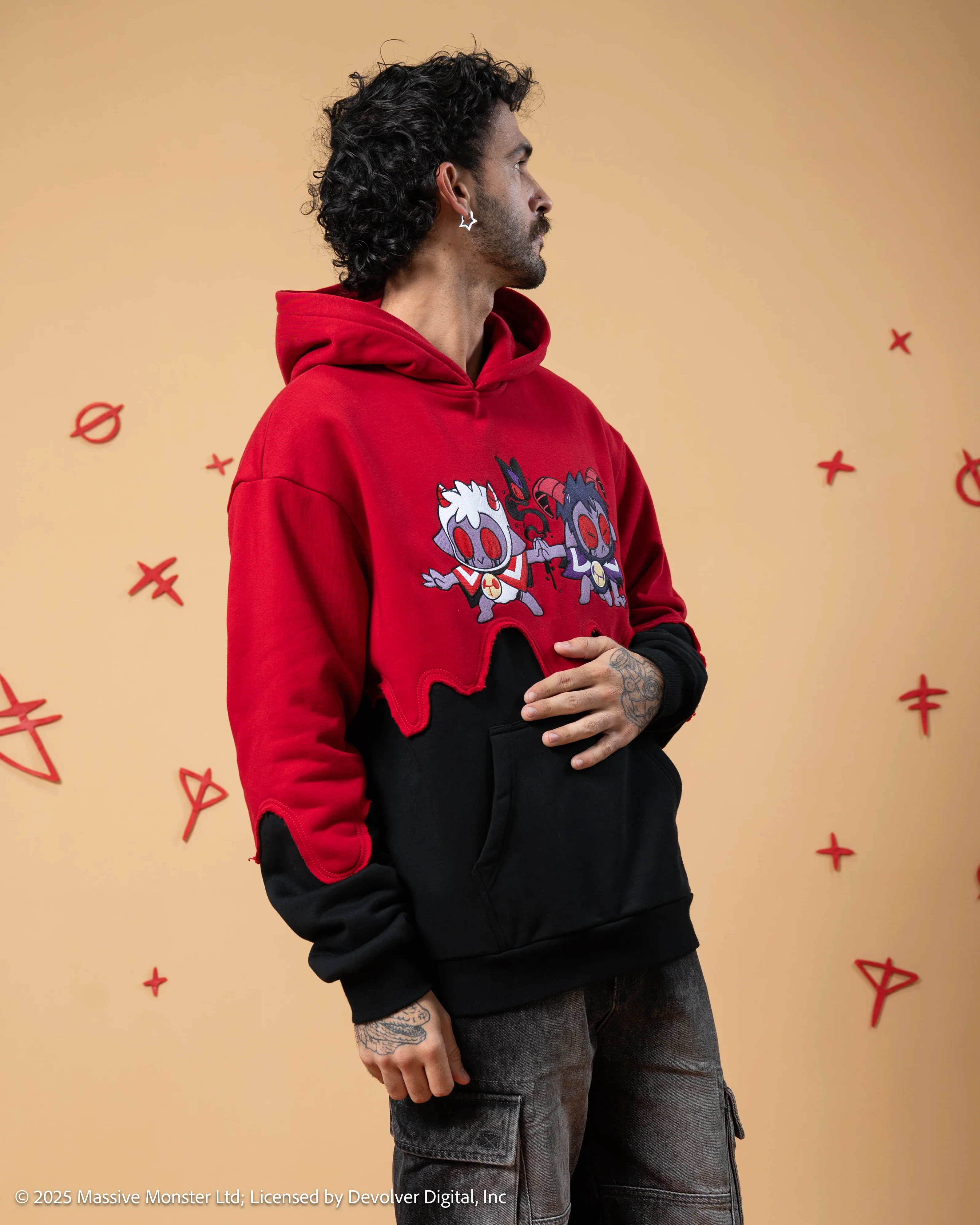 Cult of the Lamb Hoodie - Image 8