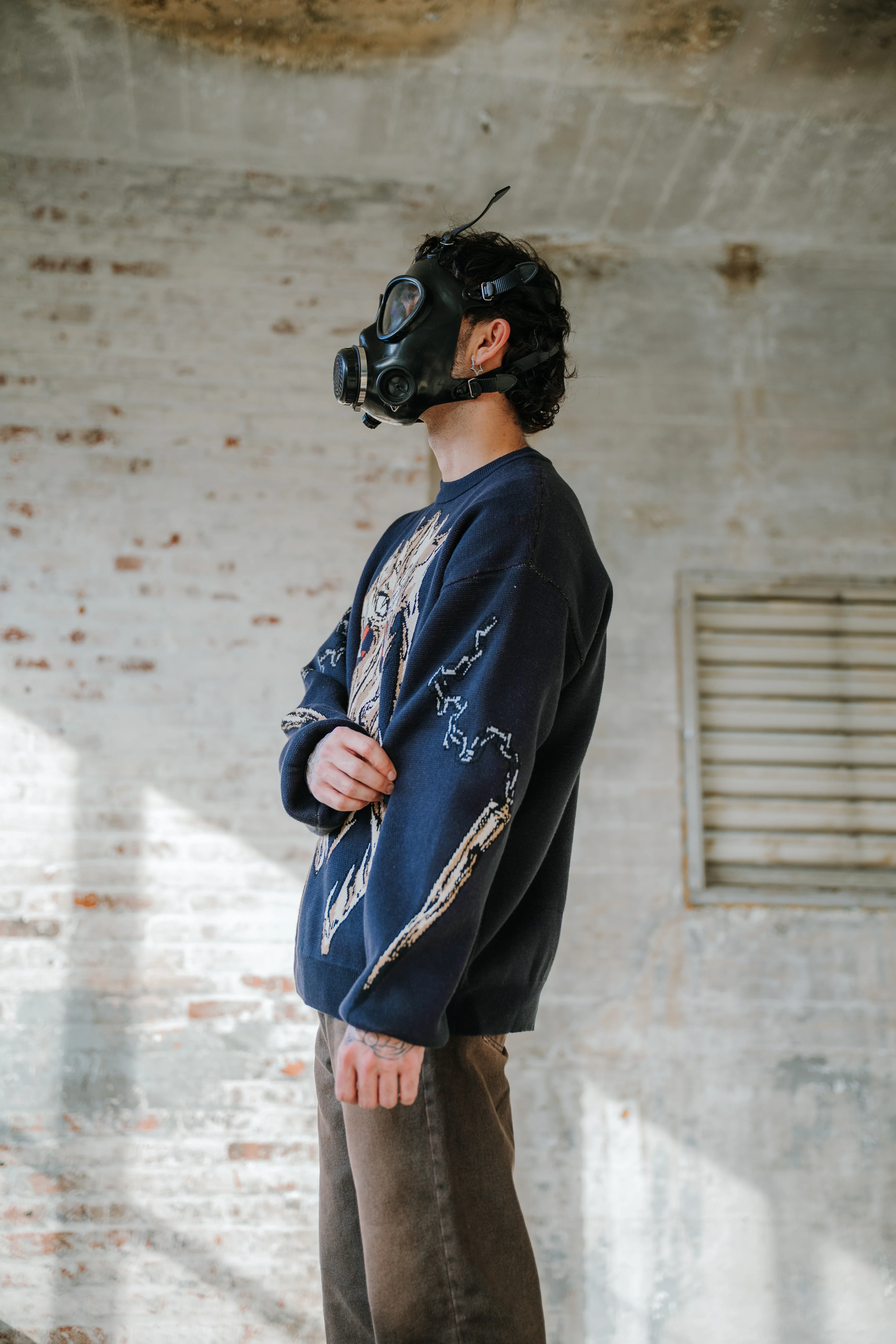 Curse Sweater - Image 10