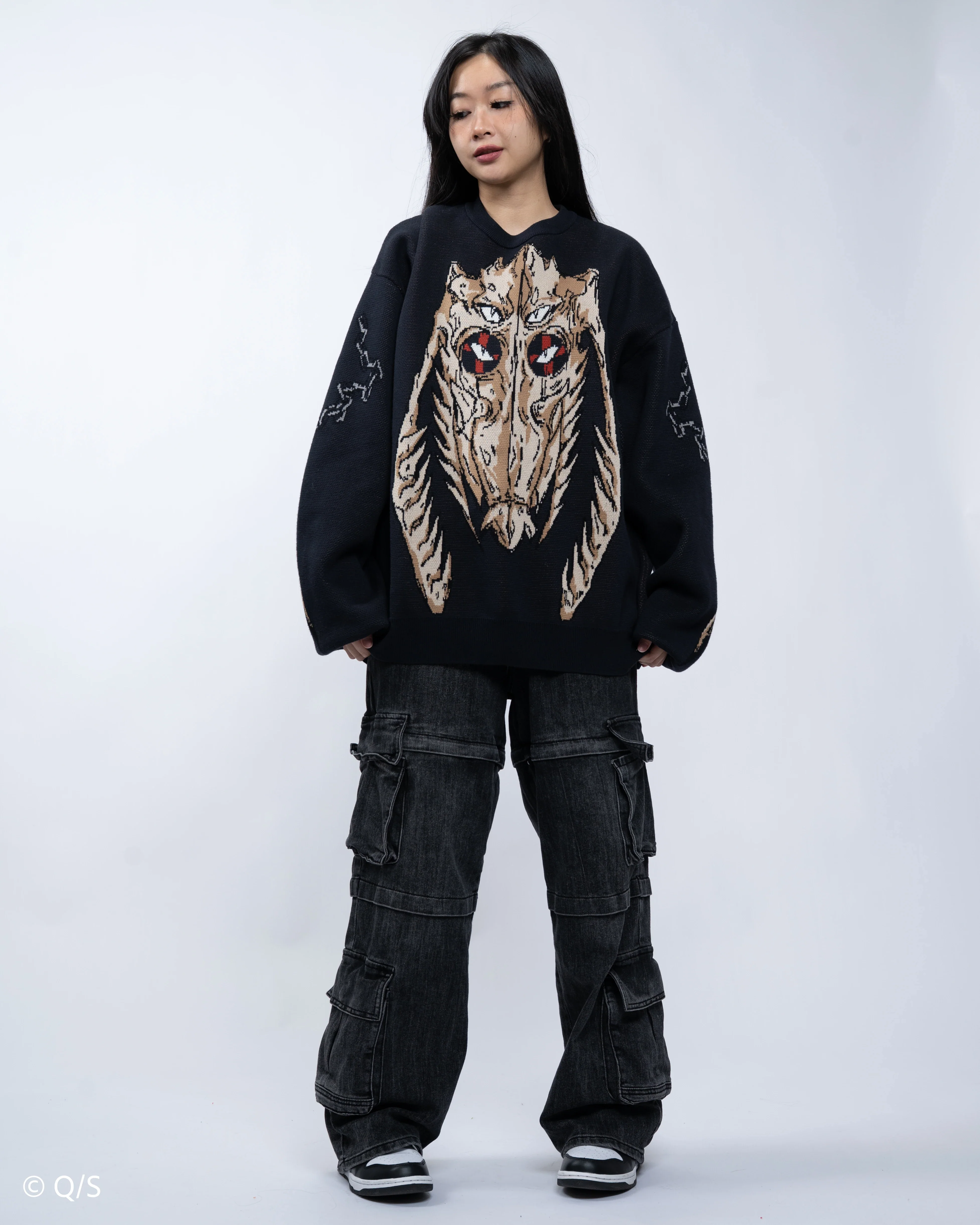 Curse Sweater - Image 3
